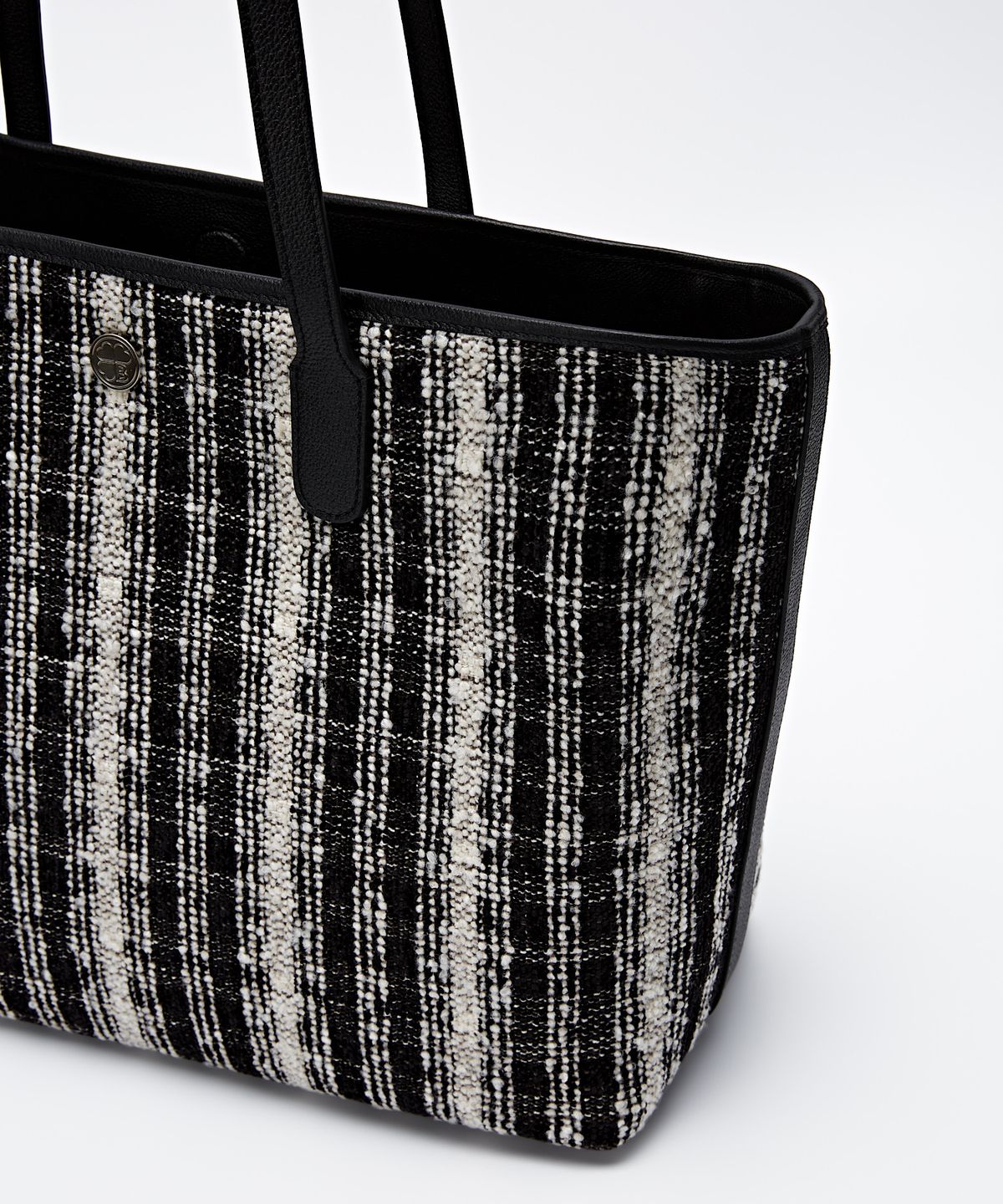 비마이사이드(BMYSIDE) 퍼스트 퀸 백 First Queen Bag (Black)