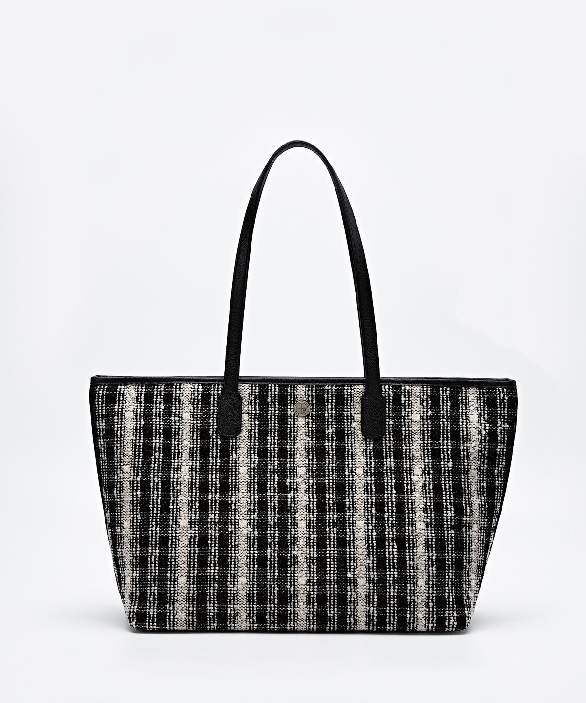 비마이사이드(BMYSIDE) 퍼스트 퀸 백 First Queen Bag (Black)