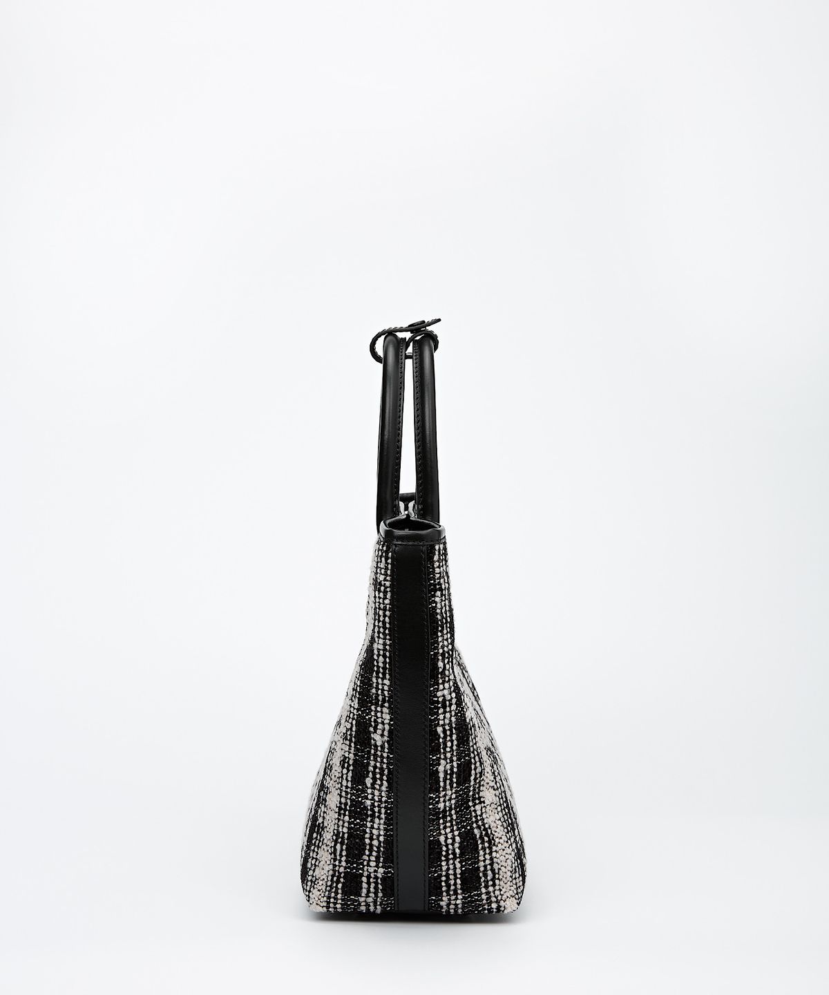 비마이사이드(BMYSIDE) 레지나 토트백 Regina Tote Bag (Black)