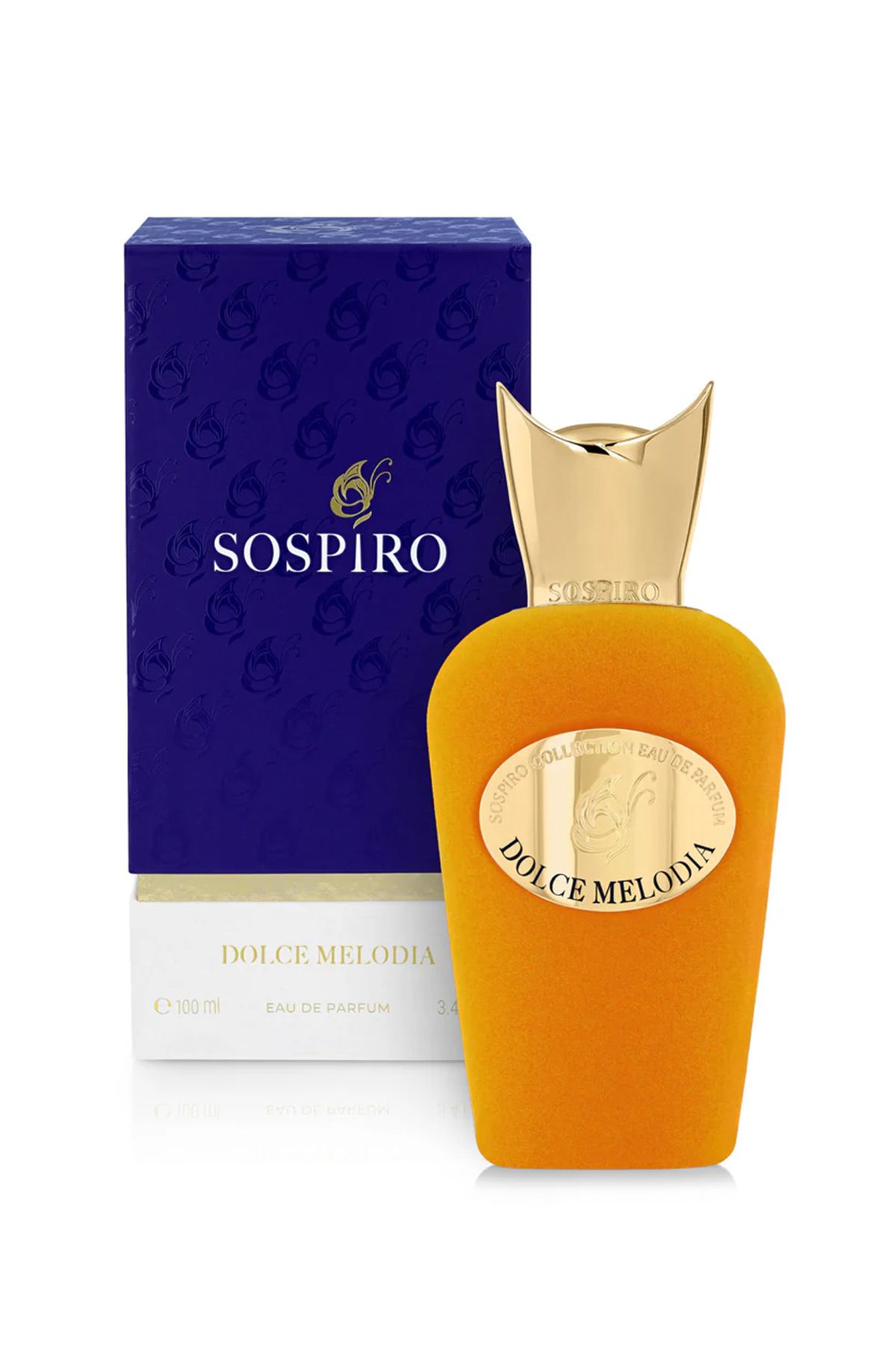 소스피로(SOSPIRO) 돌체 멜로디아 100ml