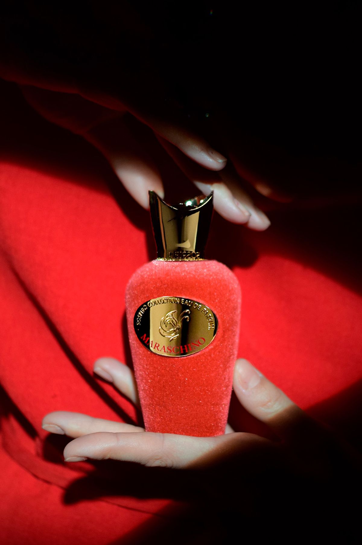 소스피로(SOSPIRO) 마라스키노 100ml