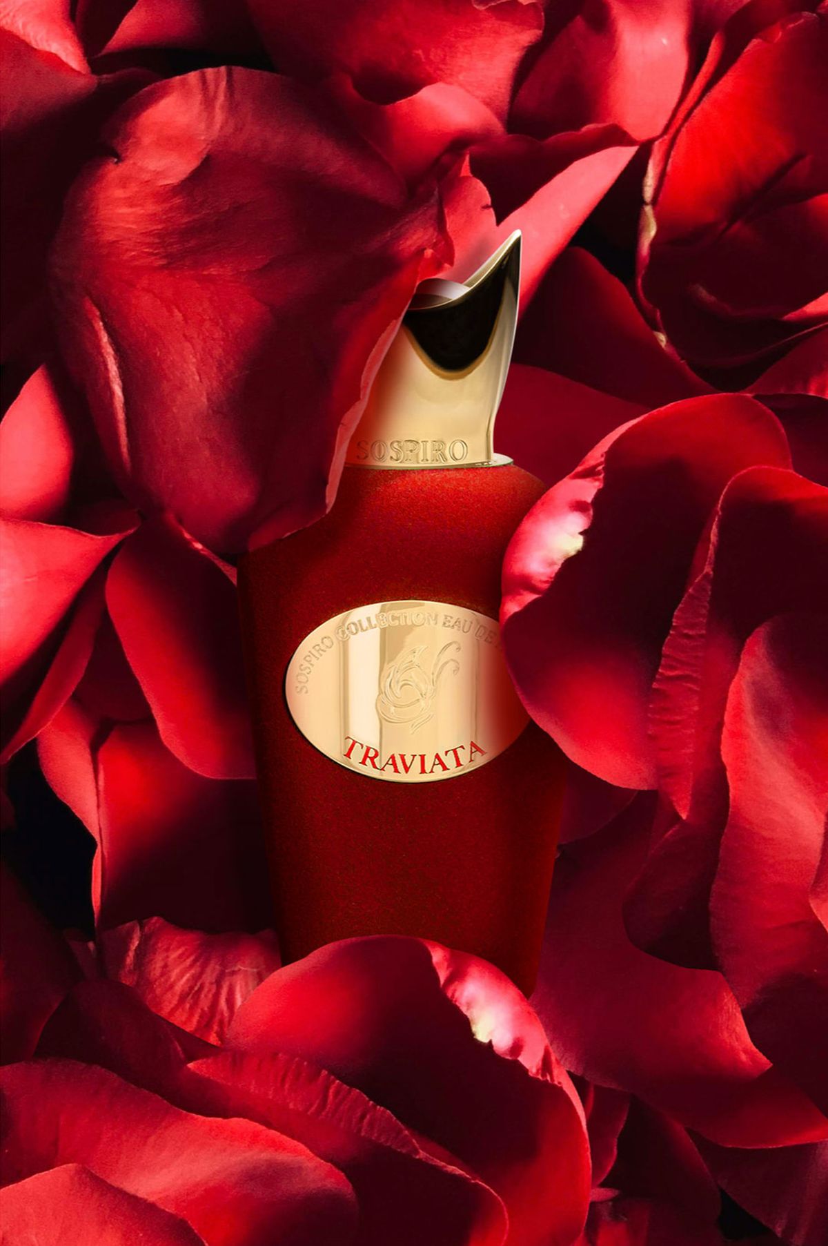 소스피로(SOSPIRO) 트라비아타 100ml