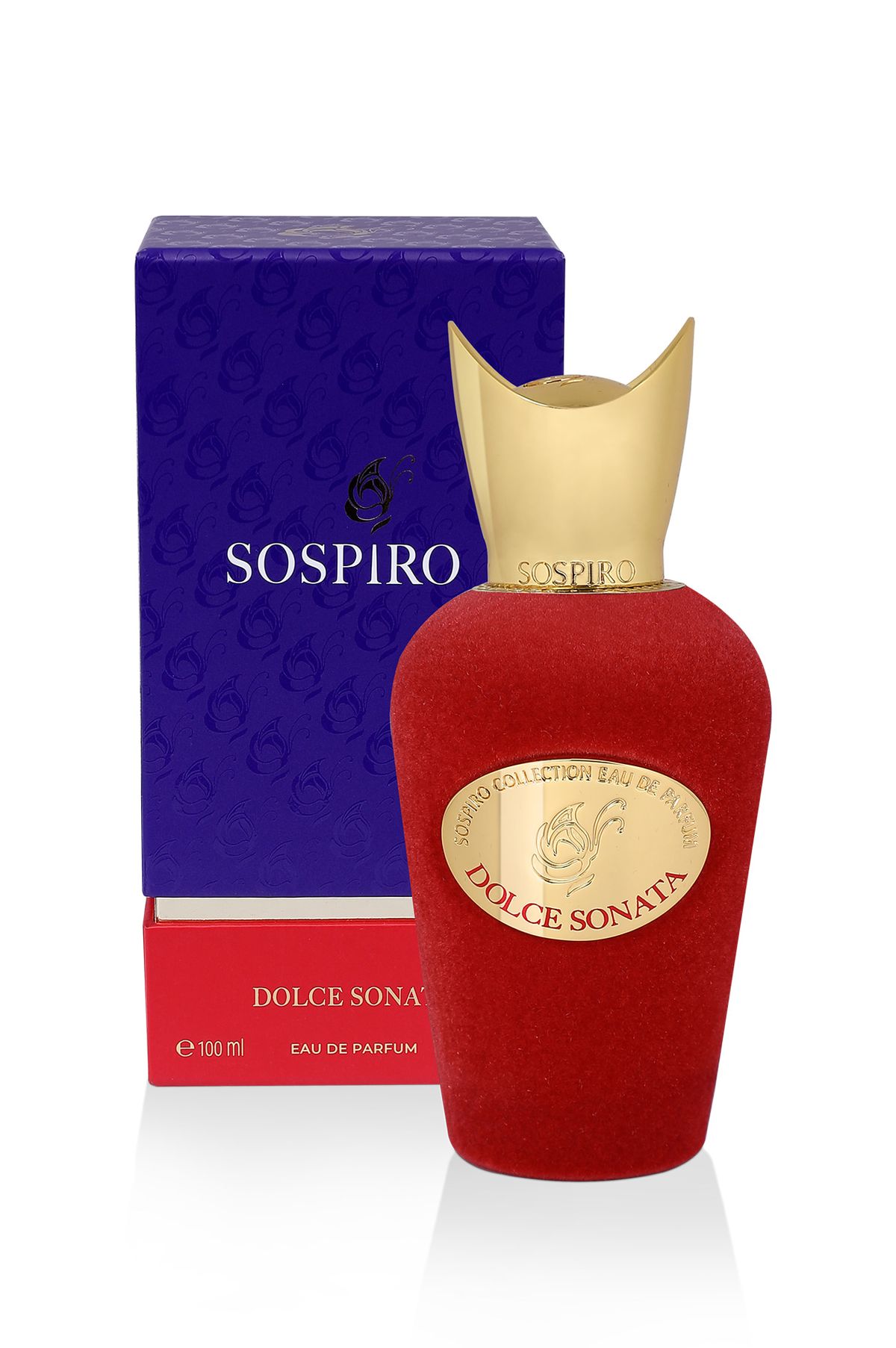 소스피로(SOSPIRO) 돌체 소나타 100ml