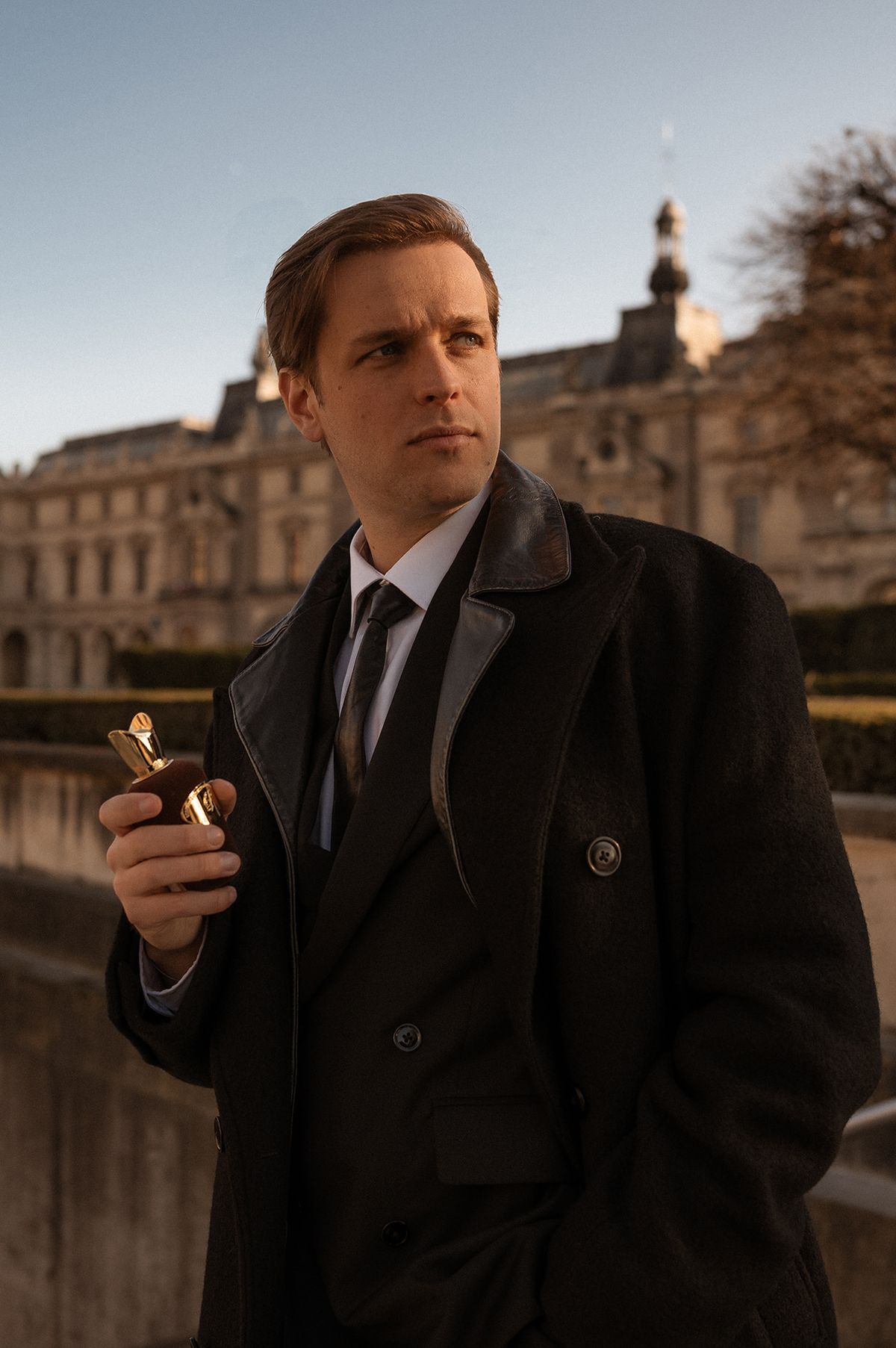 소스피로(SOSPIRO) 일 파드리노 100ml