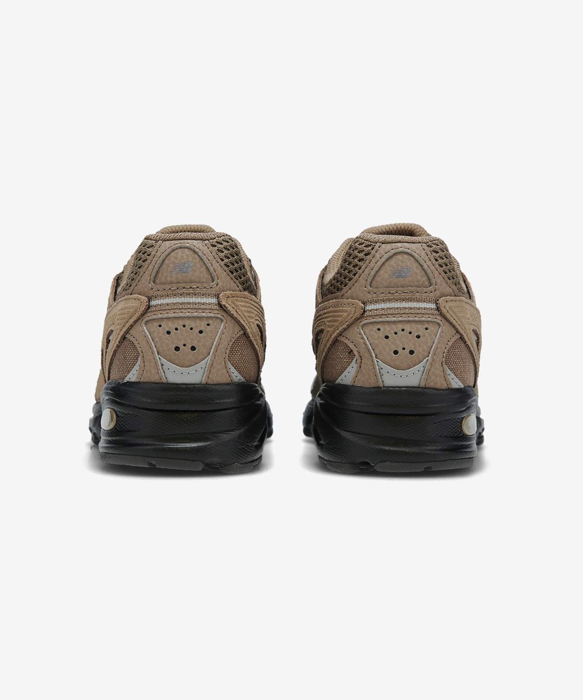 뉴발란스(NEW BALANCE) NBPDGS124F / U50920U (BROWN)