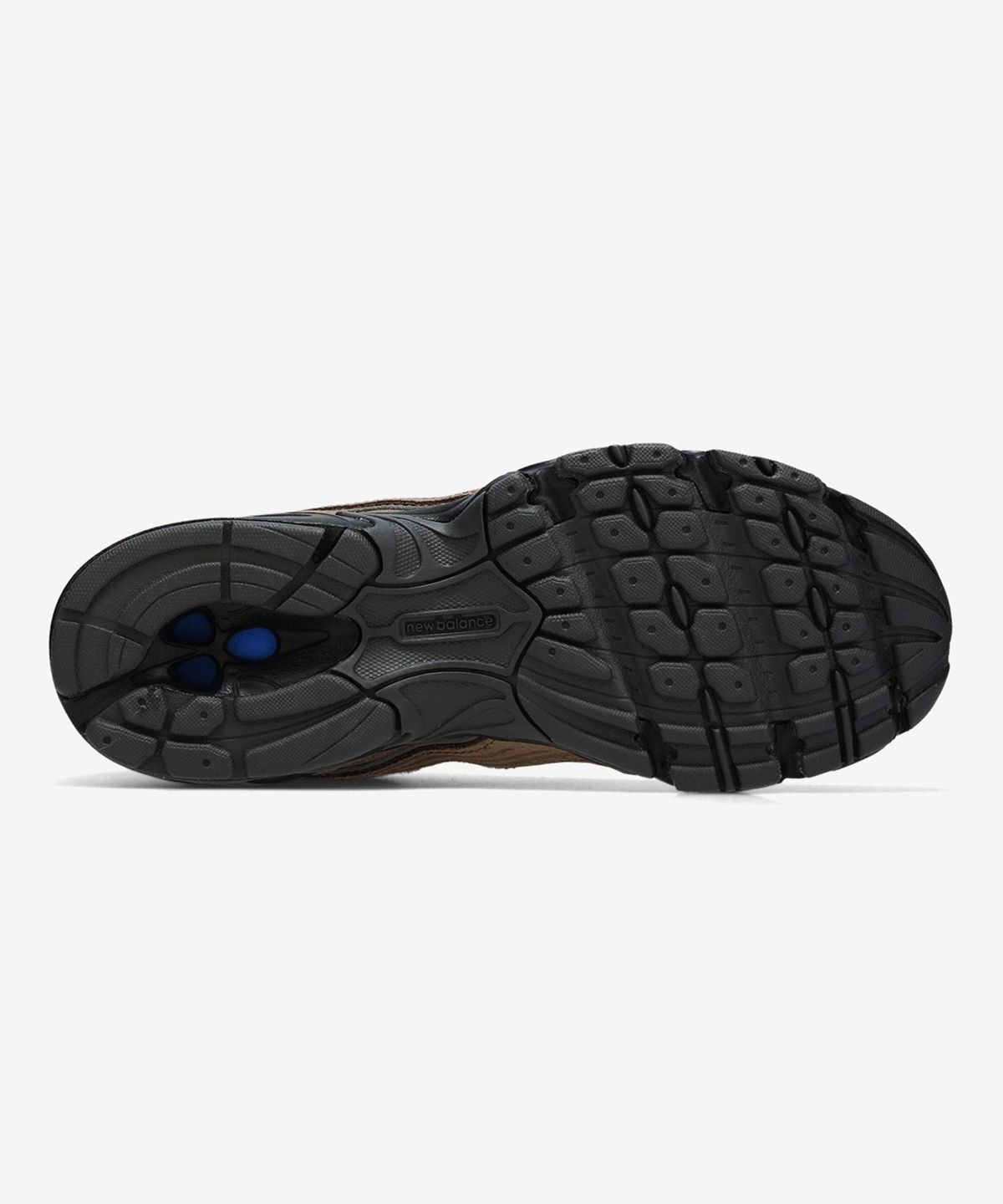 뉴발란스(NEW BALANCE) NBPDGS124F / U50920U (BROWN)