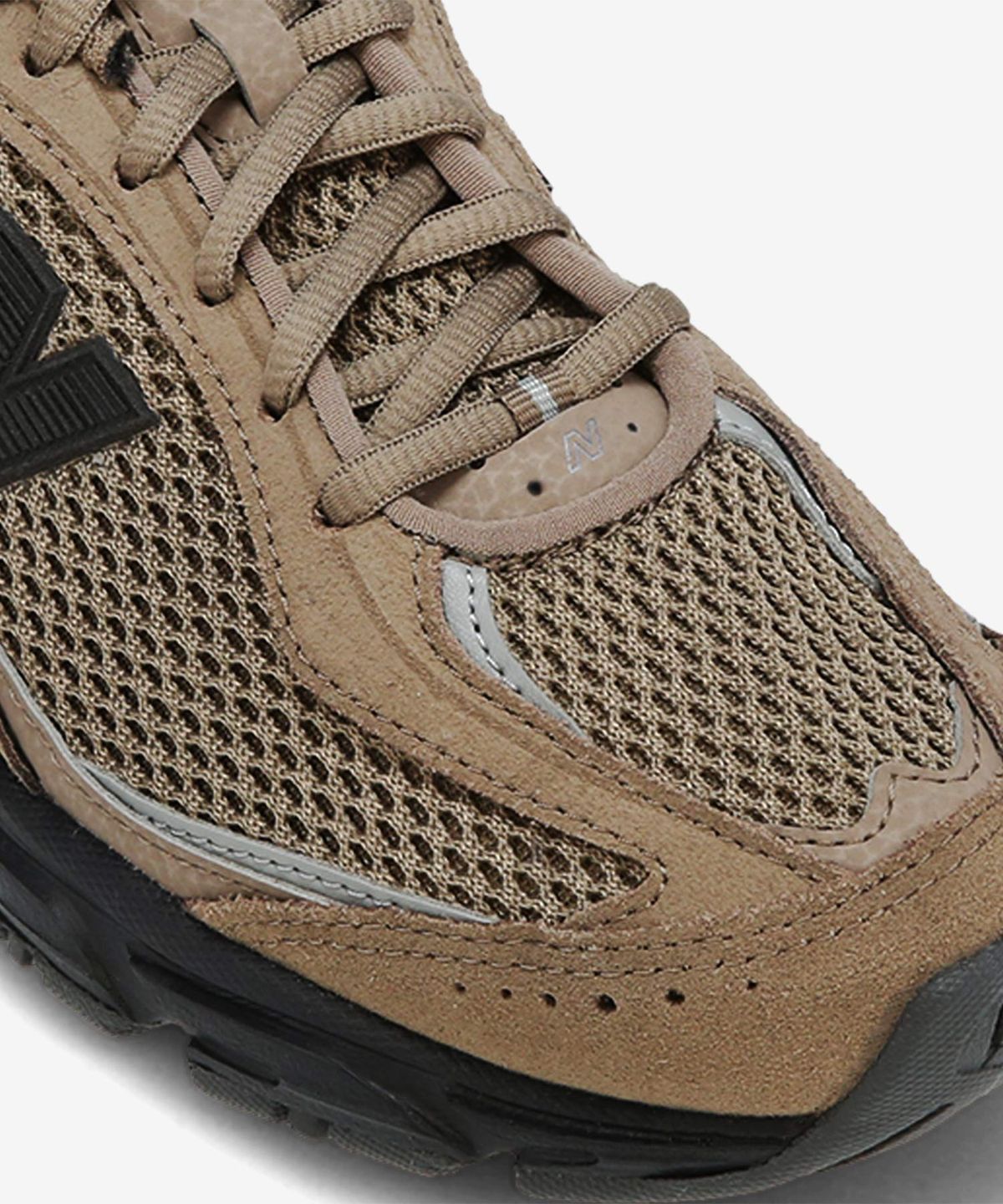 뉴발란스(NEW BALANCE) NBPDGS124F / U50920U (BROWN)