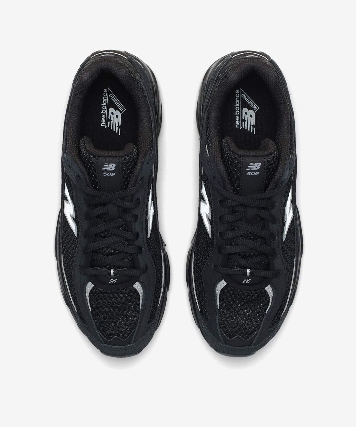 뉴발란스(NEW BALANCE) NBPDGS124B / U509163 (BLACK)