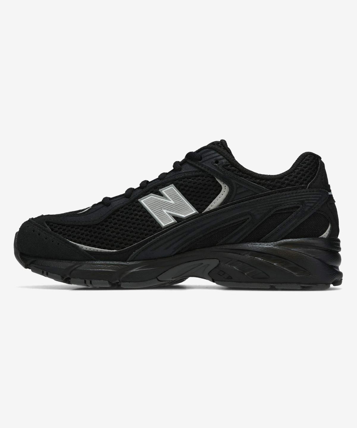 뉴발란스(NEW BALANCE) NBPDGS124B / U509163 (BLACK)
