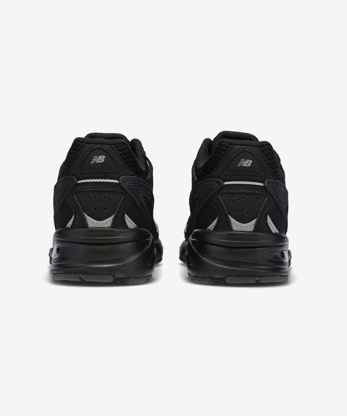 뉴발란스(NEW BALANCE) NBPDGS124B / U509163 (BLACK)