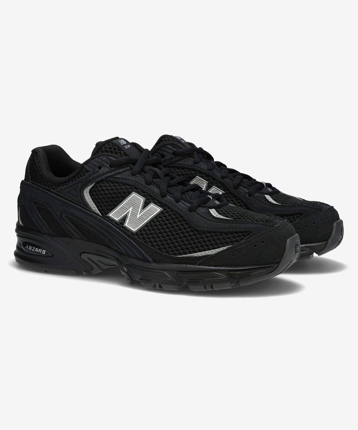 뉴발란스(NEW BALANCE) NBPDGS124B / U509163 (BLACK)