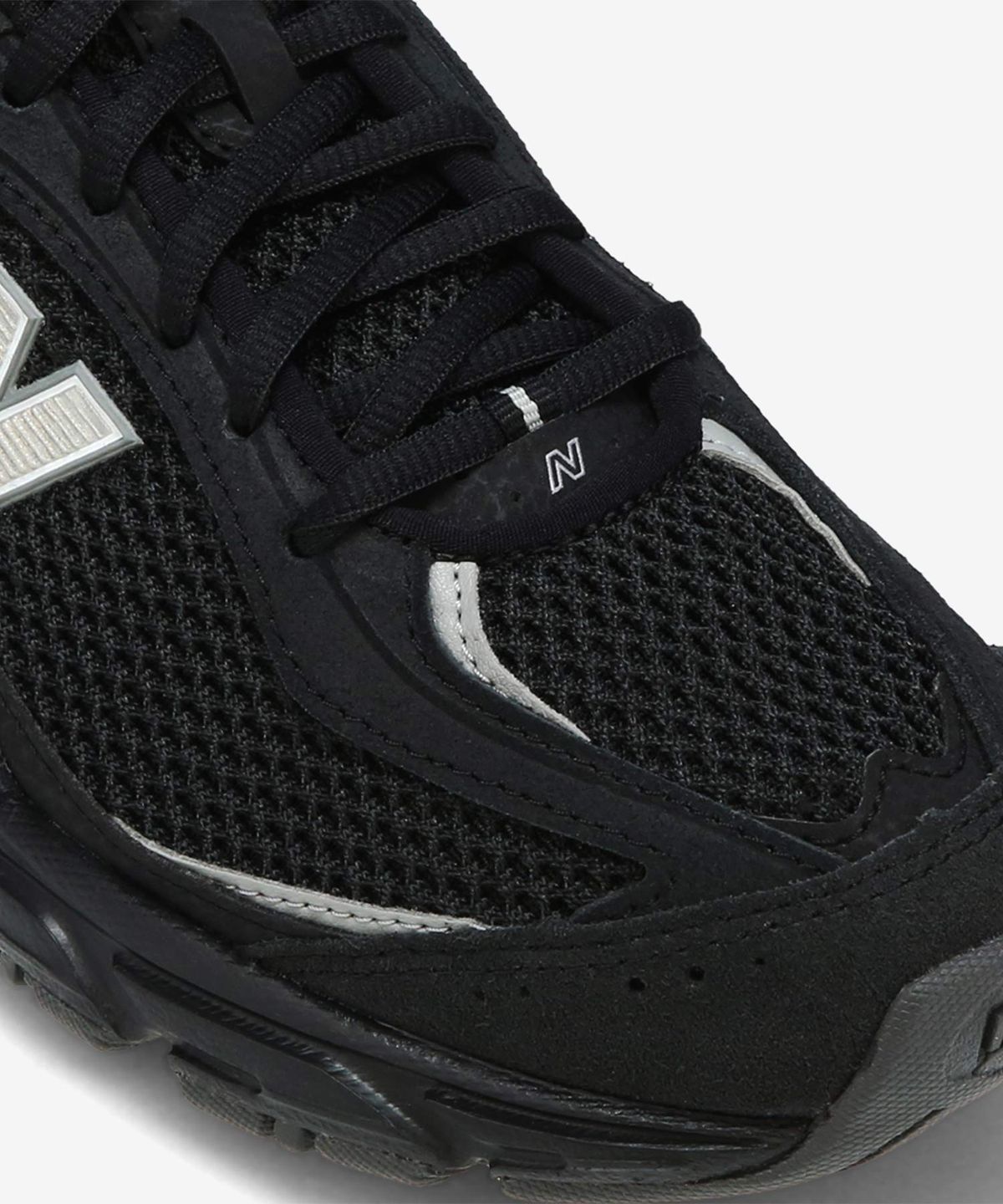 뉴발란스(NEW BALANCE) NBPDGS124B / U509163 (BLACK)