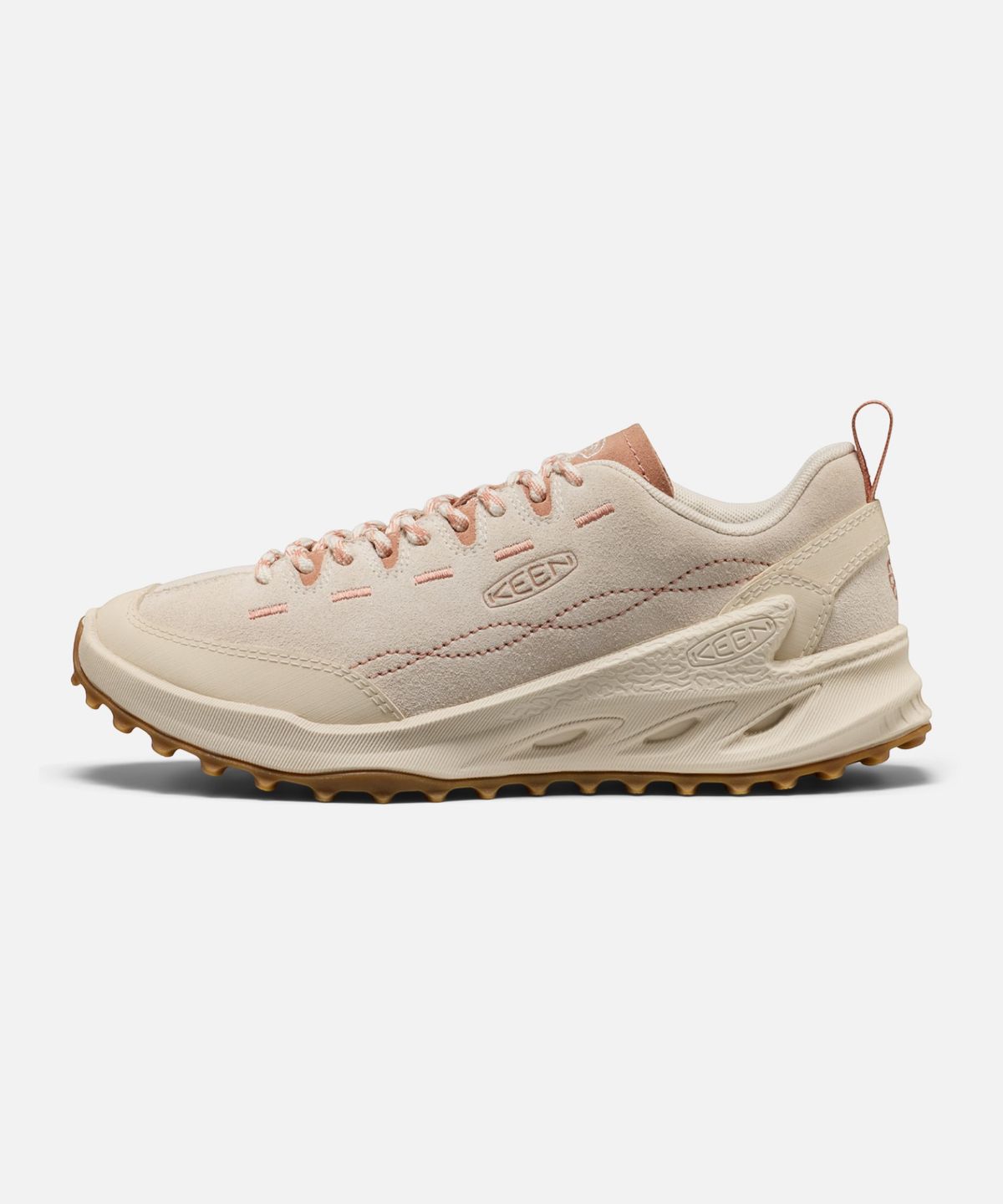 킨(KEEN) 재스퍼 자이오닉 여성 스니커즈 CORK/BIRCH