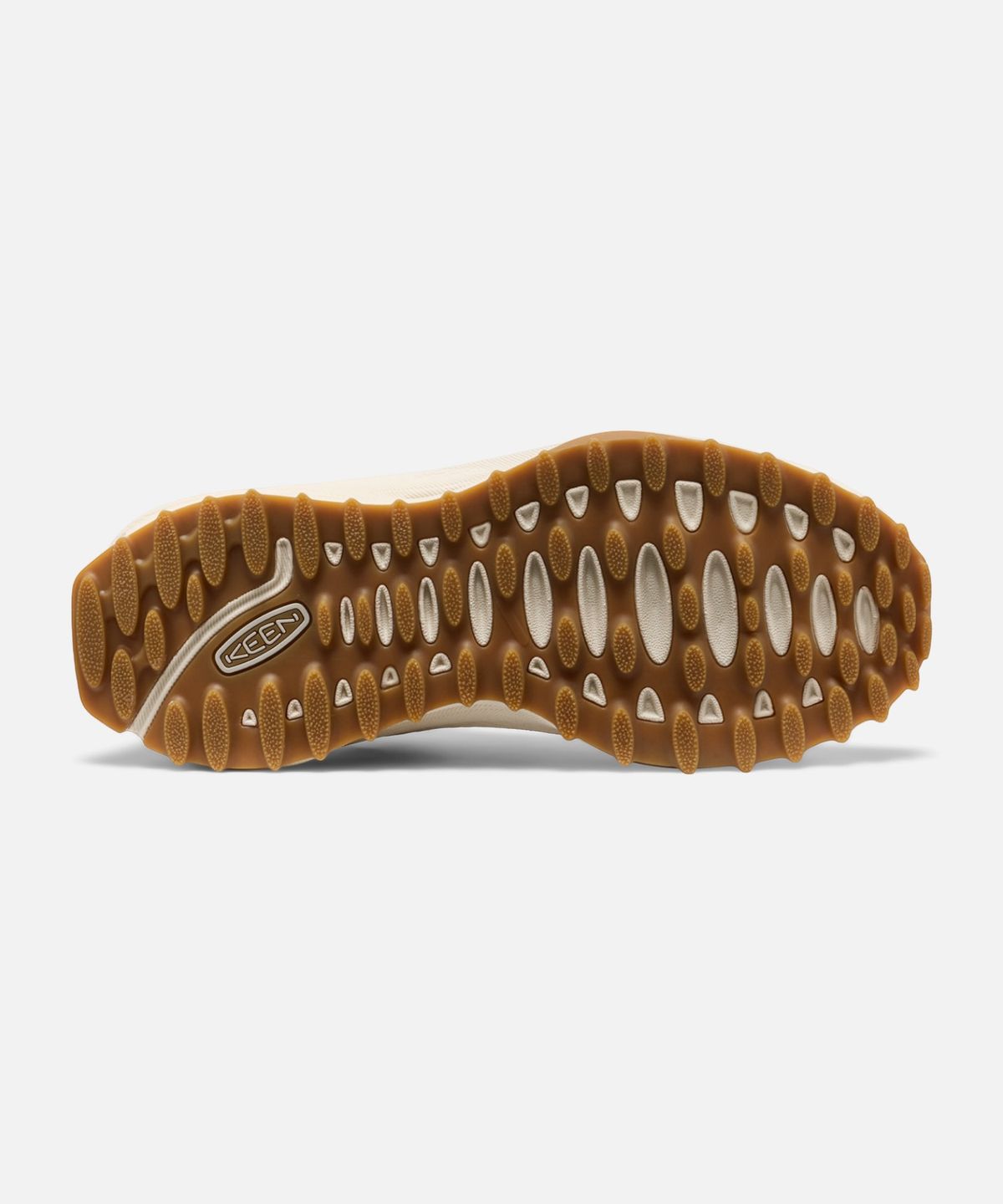 킨(KEEN) 재스퍼 자이오닉 여성 스니커즈 CORK/BIRCH