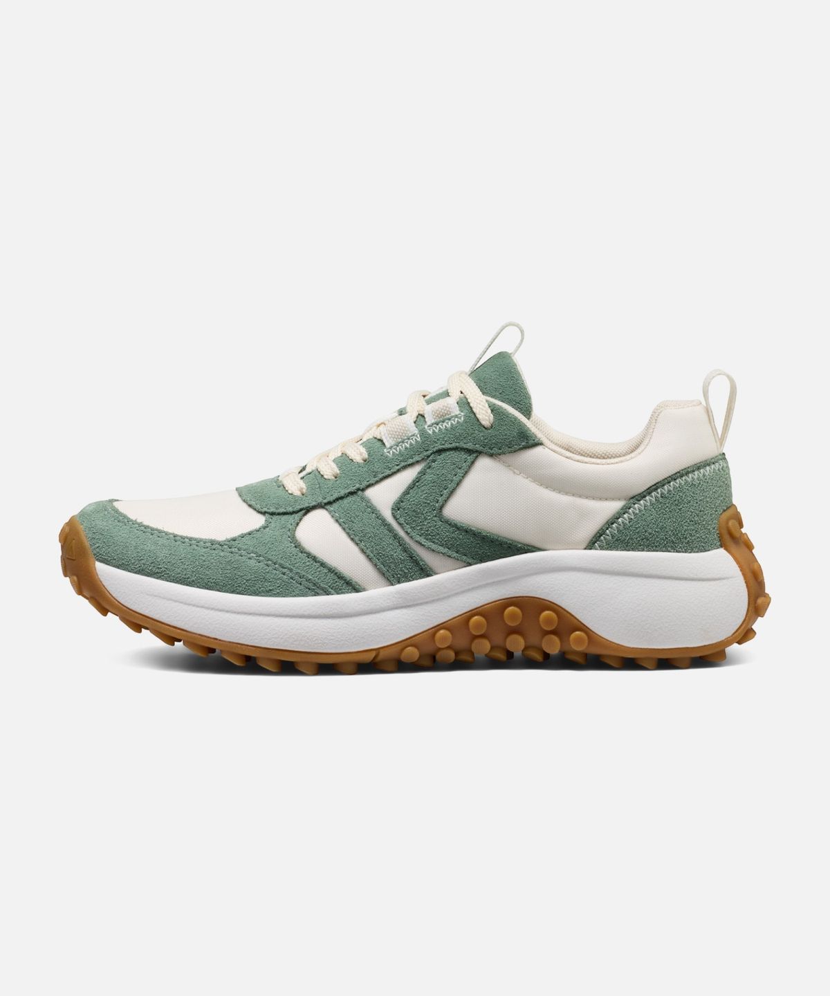 킨(KEEN) KS86 여성 스니커즈 LILY PAD/BIRCH