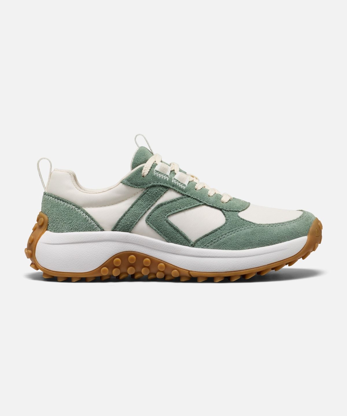 킨(KEEN) KS86 여성 스니커즈 LILY PAD/BIRCH