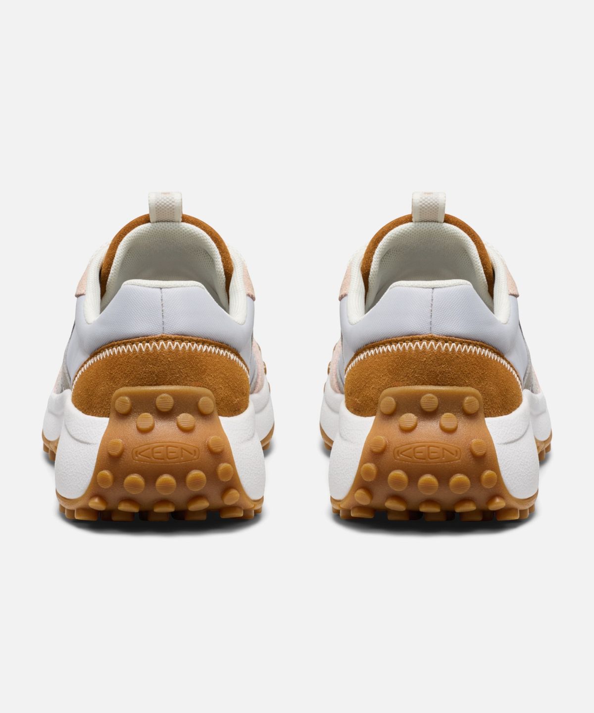 킨(KEEN) KS86 여성 스니커즈 ALLOY/CAMEO ROSE
