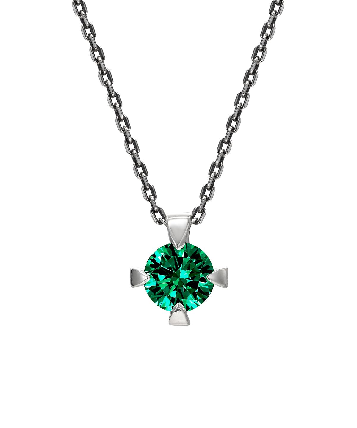 스팅925(STING925) Lumen Charm Pendant