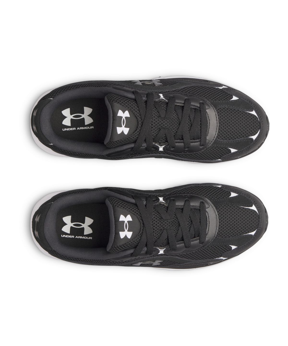 언더아머(UNDERARMOUR) 테크 러너 운동화 6011293-002