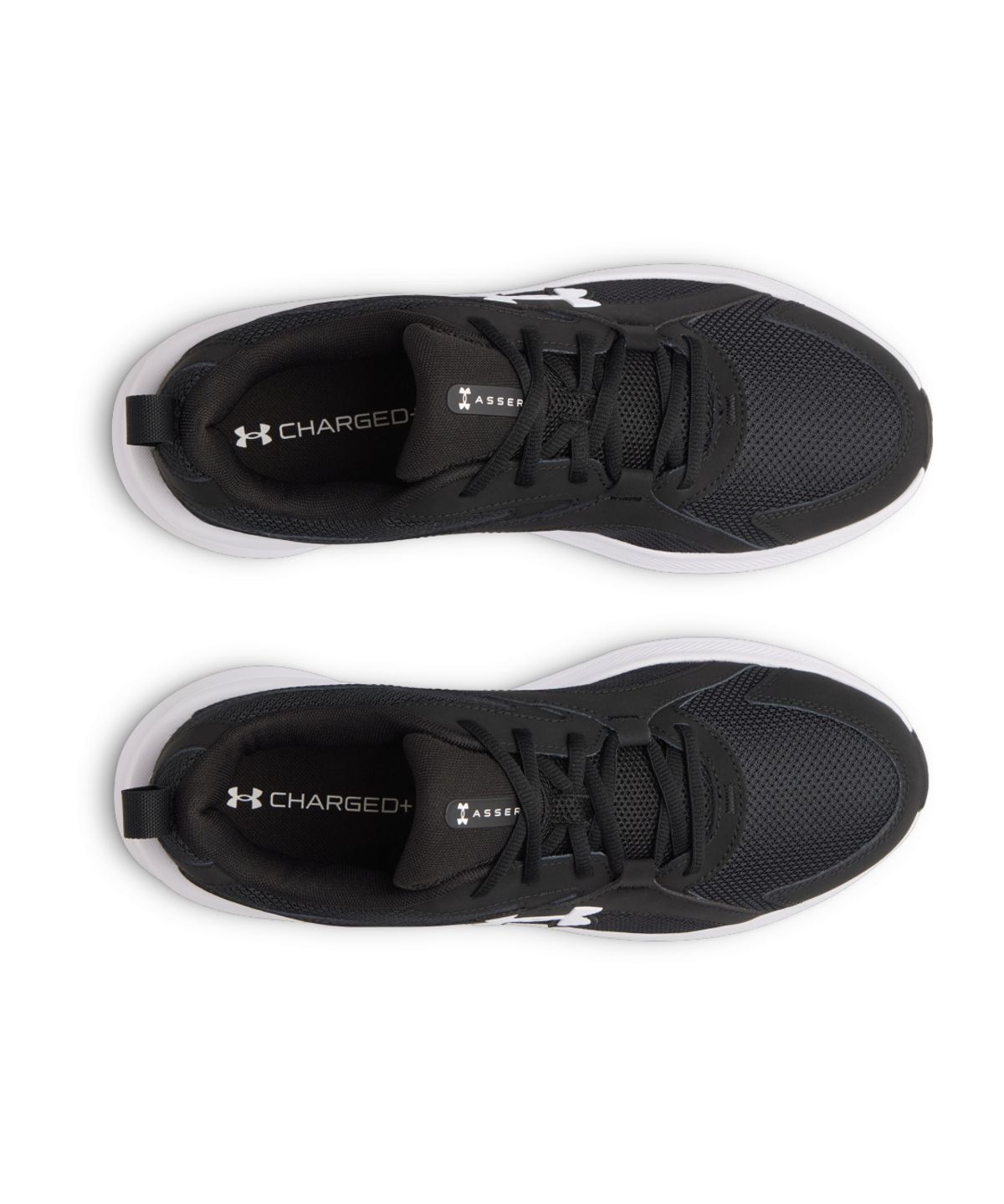 언더아머(UNDERARMOUR) 어서트 11 러닝화 6006723-001