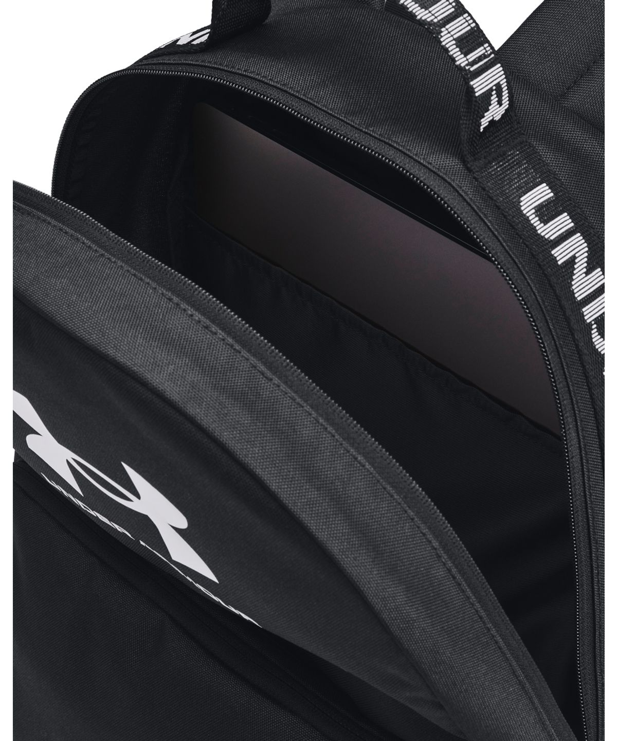 언더아머(UNDERARMOUR) 에센셜 백팩 1378415-001