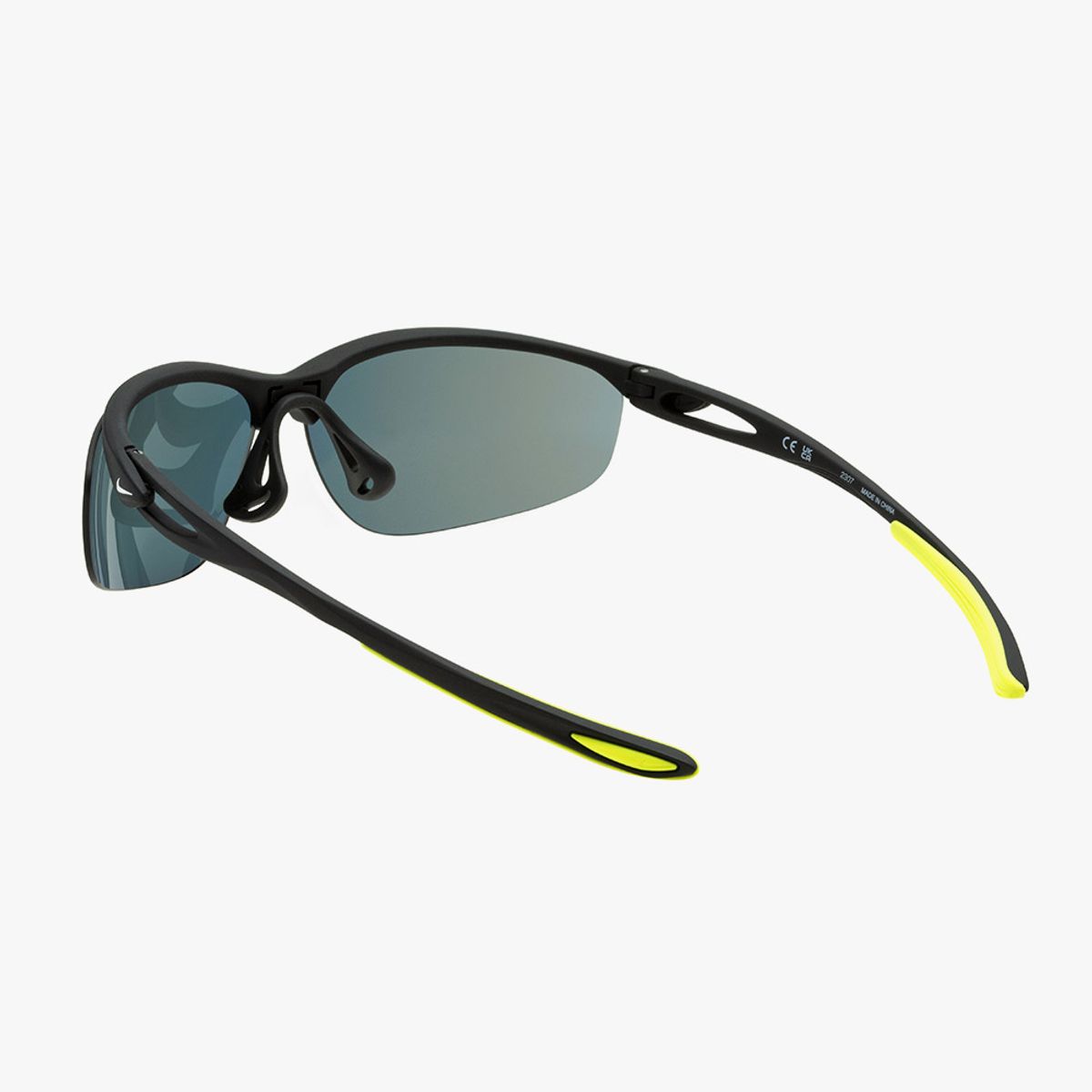 나이키 아이웨어(NIKE EYEWEAR) 고글 선글라스(NIKE AEROFLY LB E DZ7350 013 72)