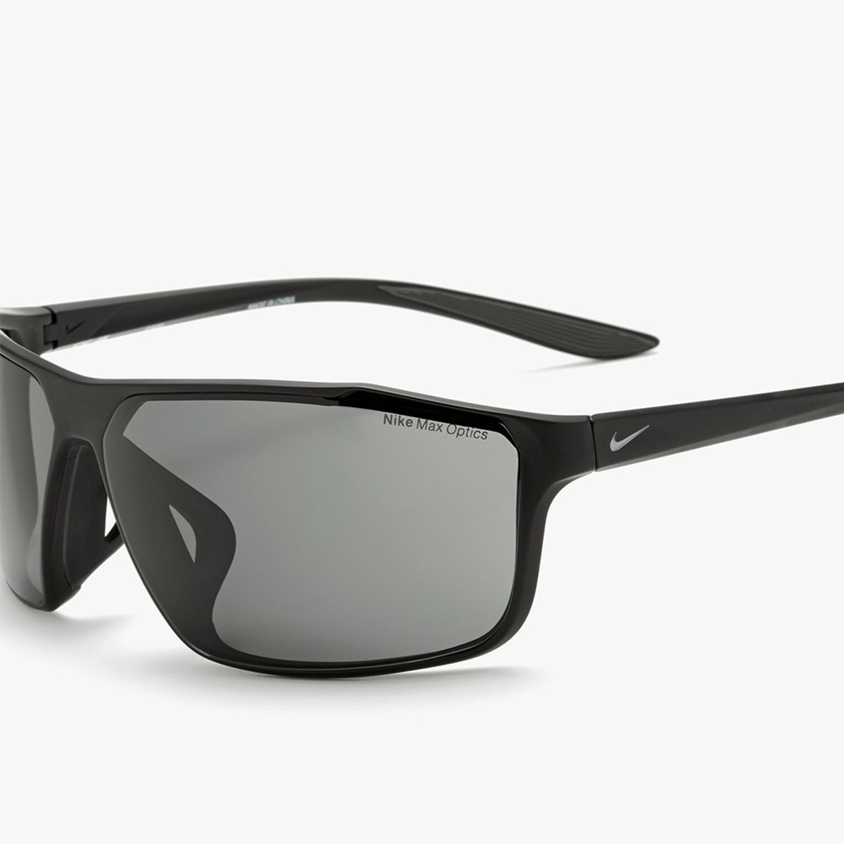 나이키 아이웨어(NIKE EYEWEAR) 고글 선글라스(NIKE WINDSTORM AF DC3021 010 70)