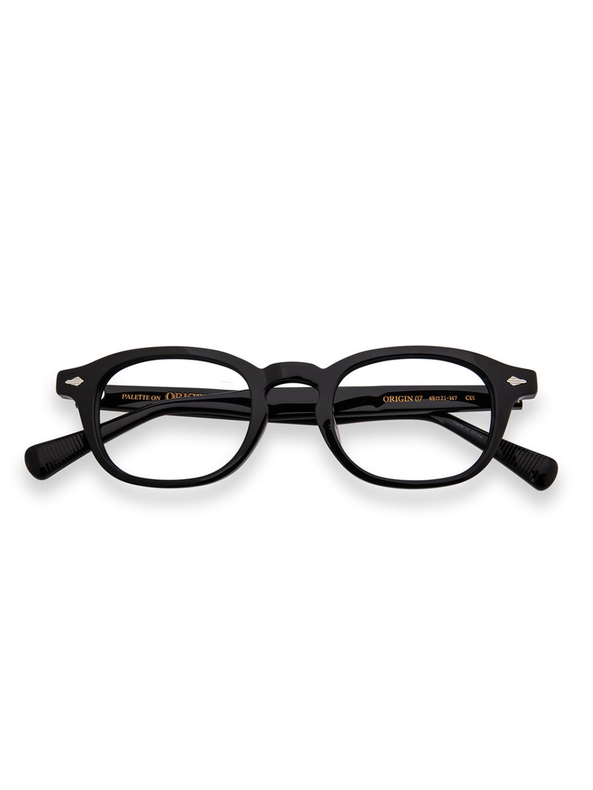 팔레트온(PALETTE ON) ORIGIN07 C1 black