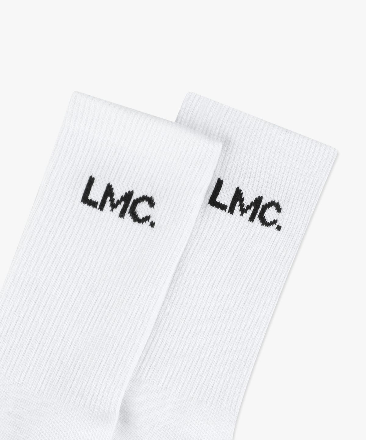 엘엠씨(LMC) OG LOGO SOCKS 2 PACK none