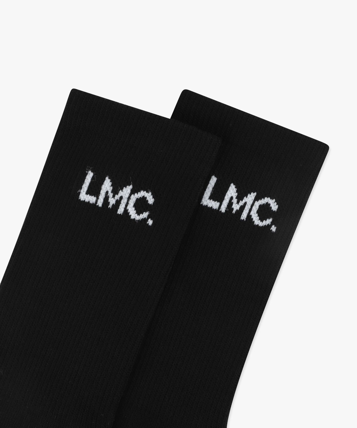 엘엠씨(LMC) OG LOGO SOCKS 2 PACK none