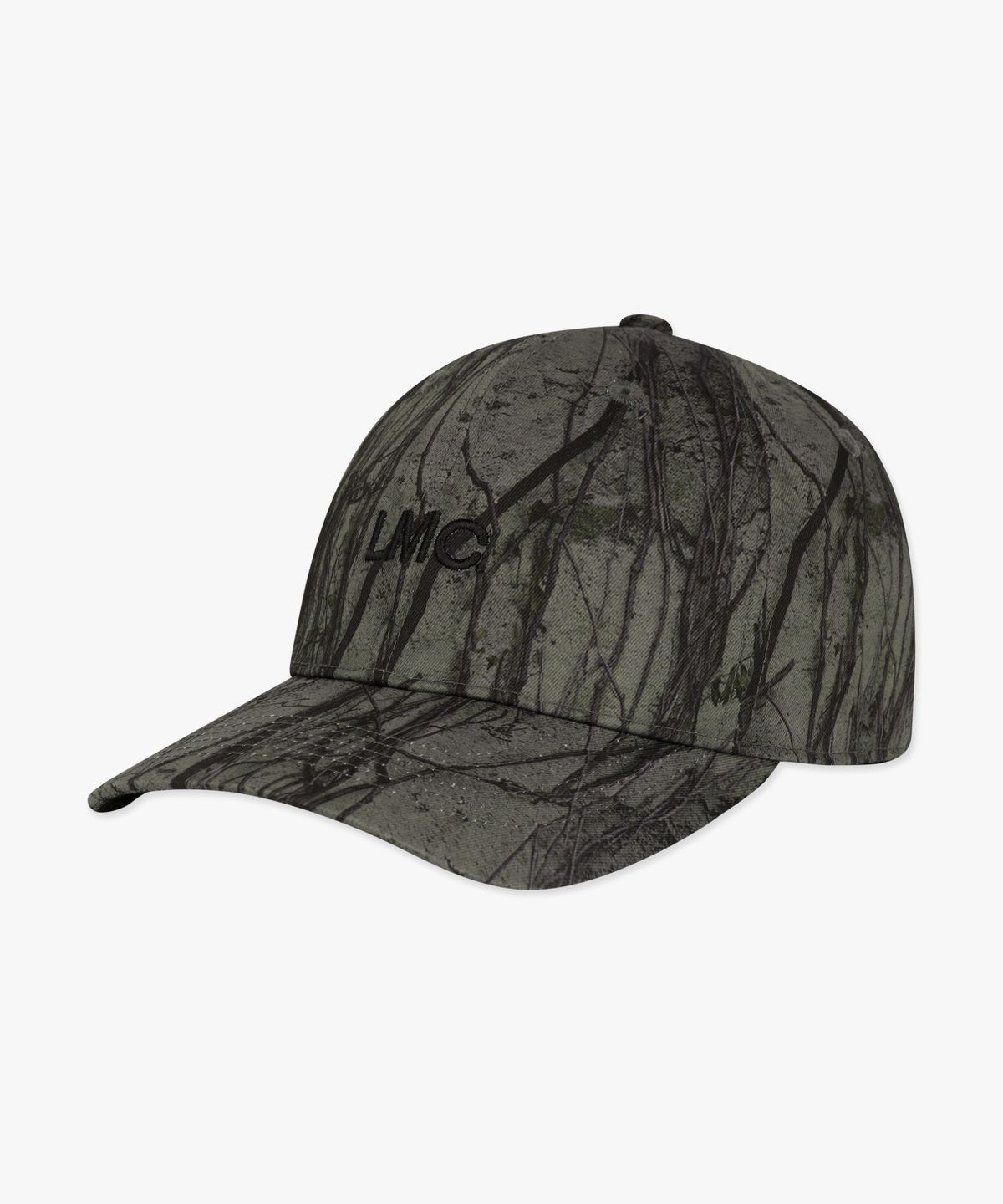 엘엠씨(LMC) OG LOGO 6PANEL CAP multi