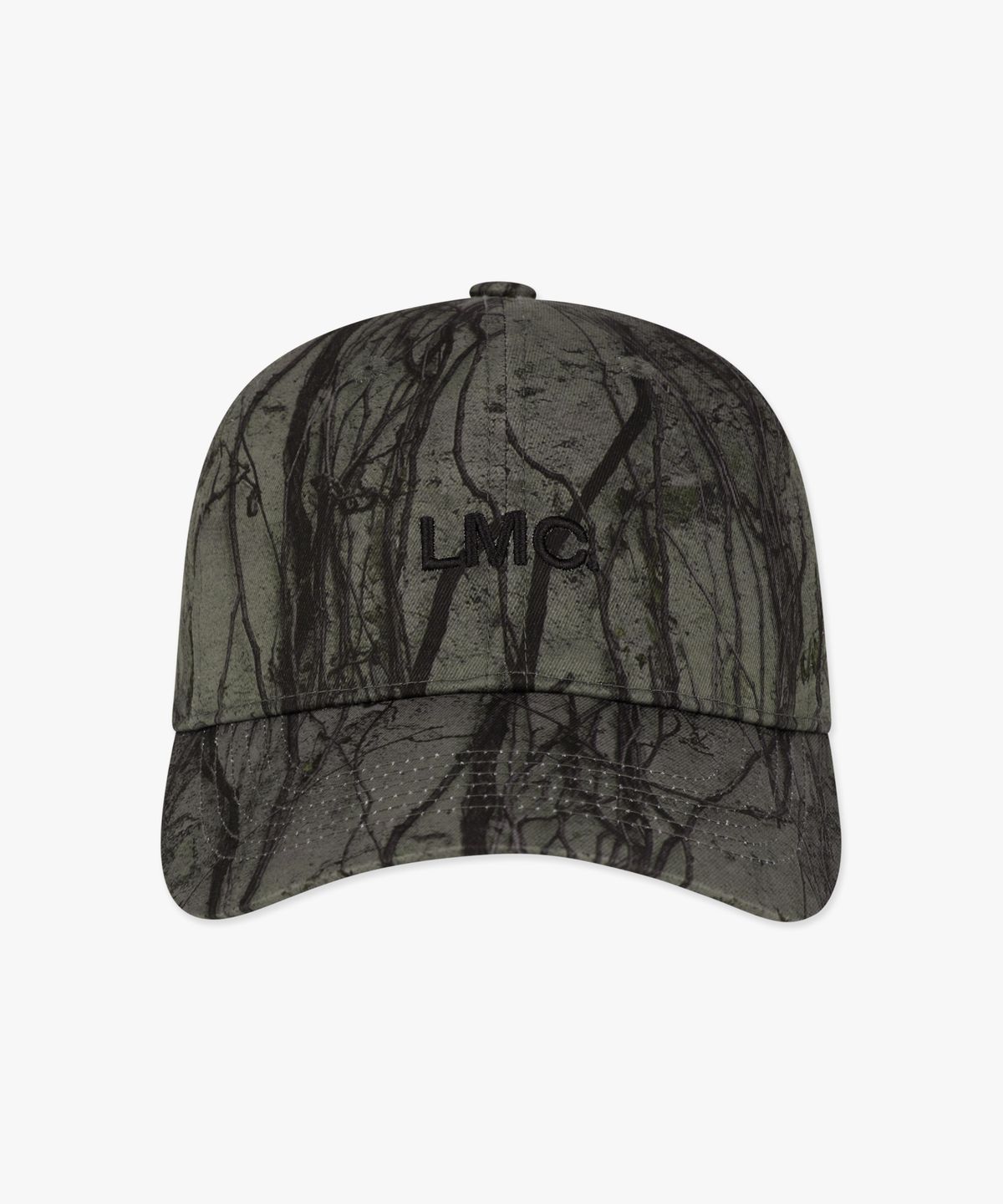 엘엠씨(LMC) OG LOGO 6PANEL CAP multi