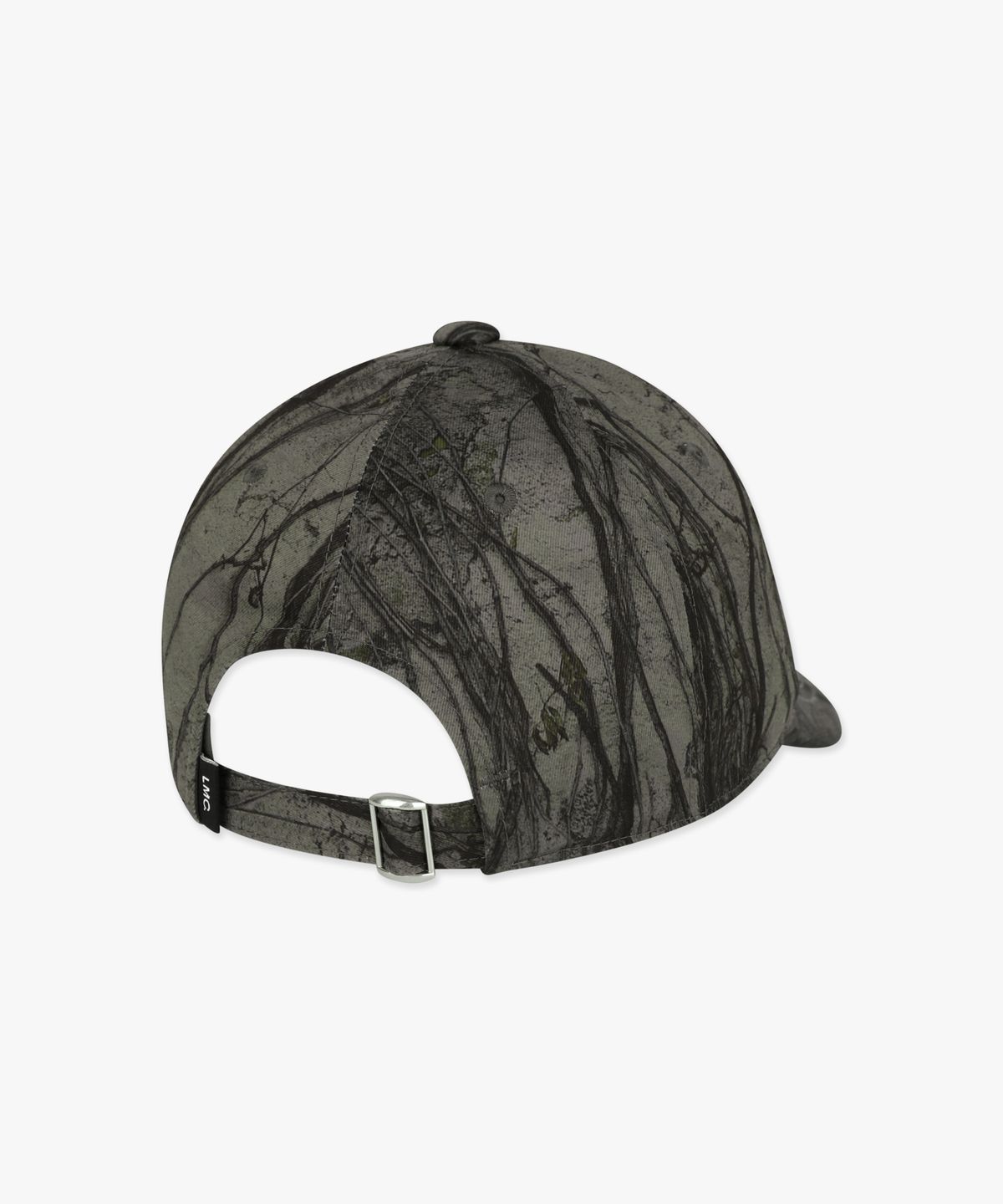 엘엠씨(LMC) OG LOGO 6PANEL CAP multi