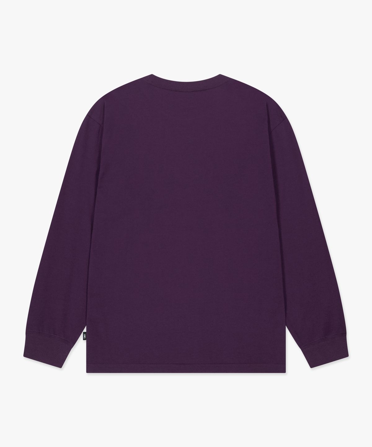 엘엠씨(LMC) FN OG LONG SLV TEE purple
