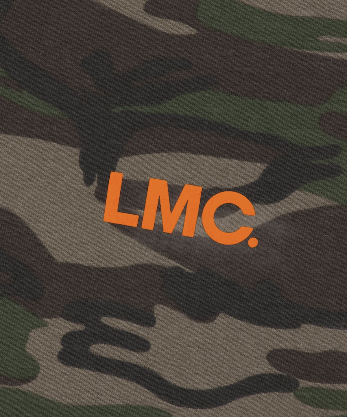 엘엠씨(LMC) OG COMBO LONG SLV TEE camo