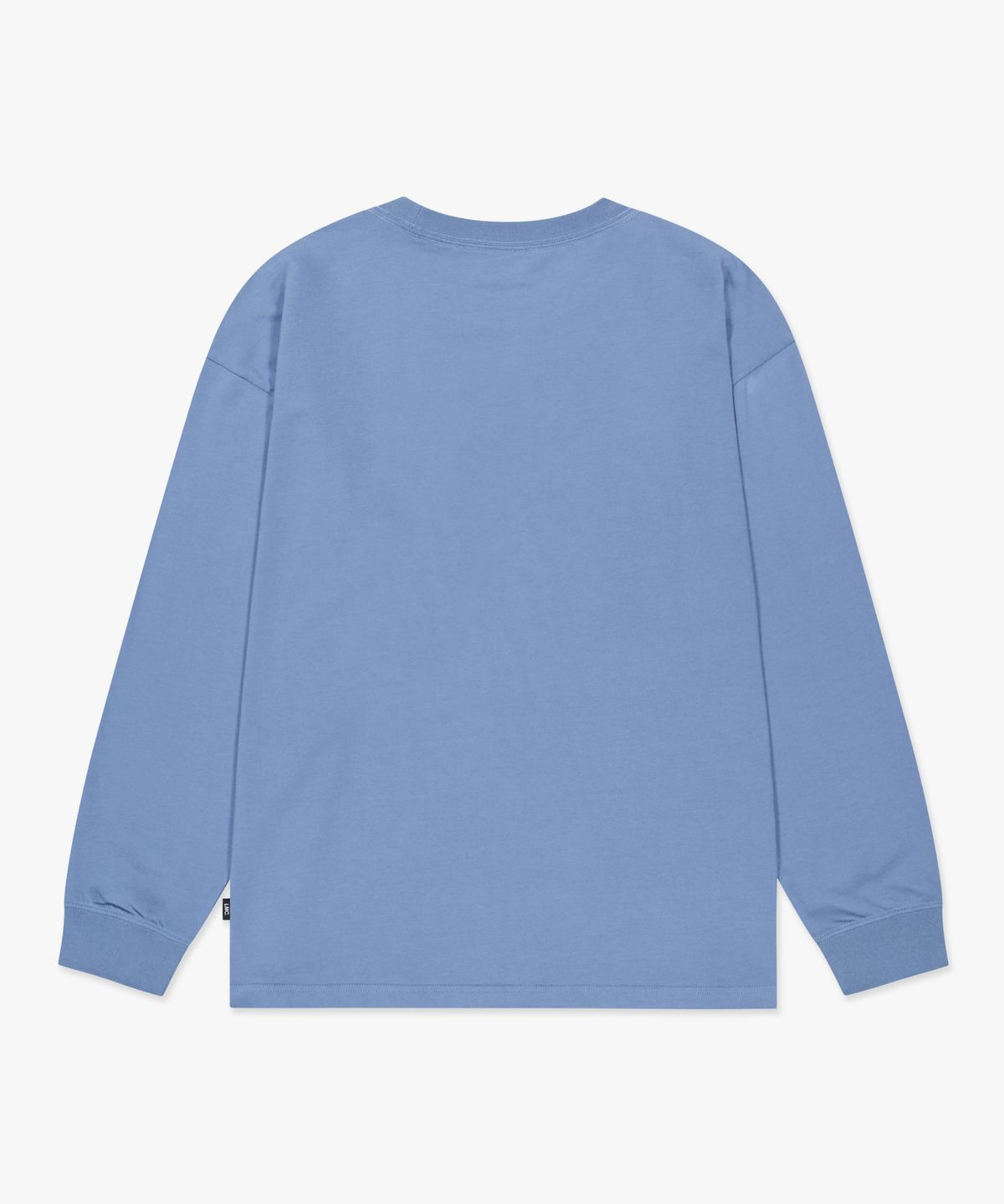 엘엠씨(LMC) OG LONG SLV TEE gray blue