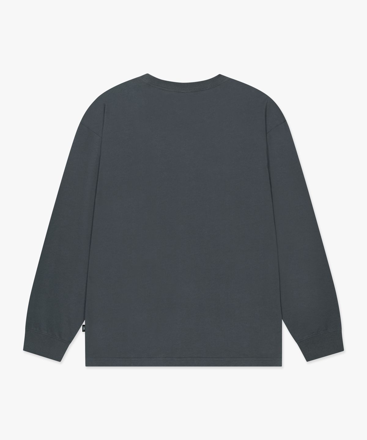 엘엠씨(LMC) OG LONG SLV TEE charcoal