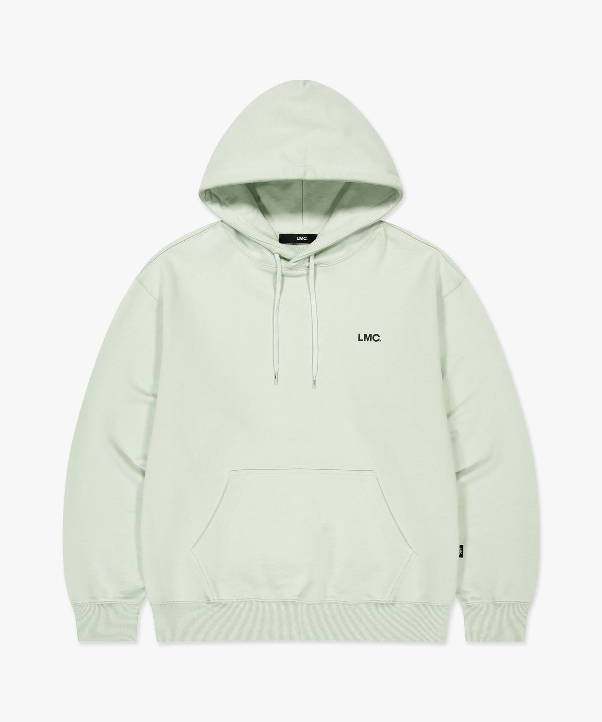 엘엠씨(LMC) S OG HOODIE light mint