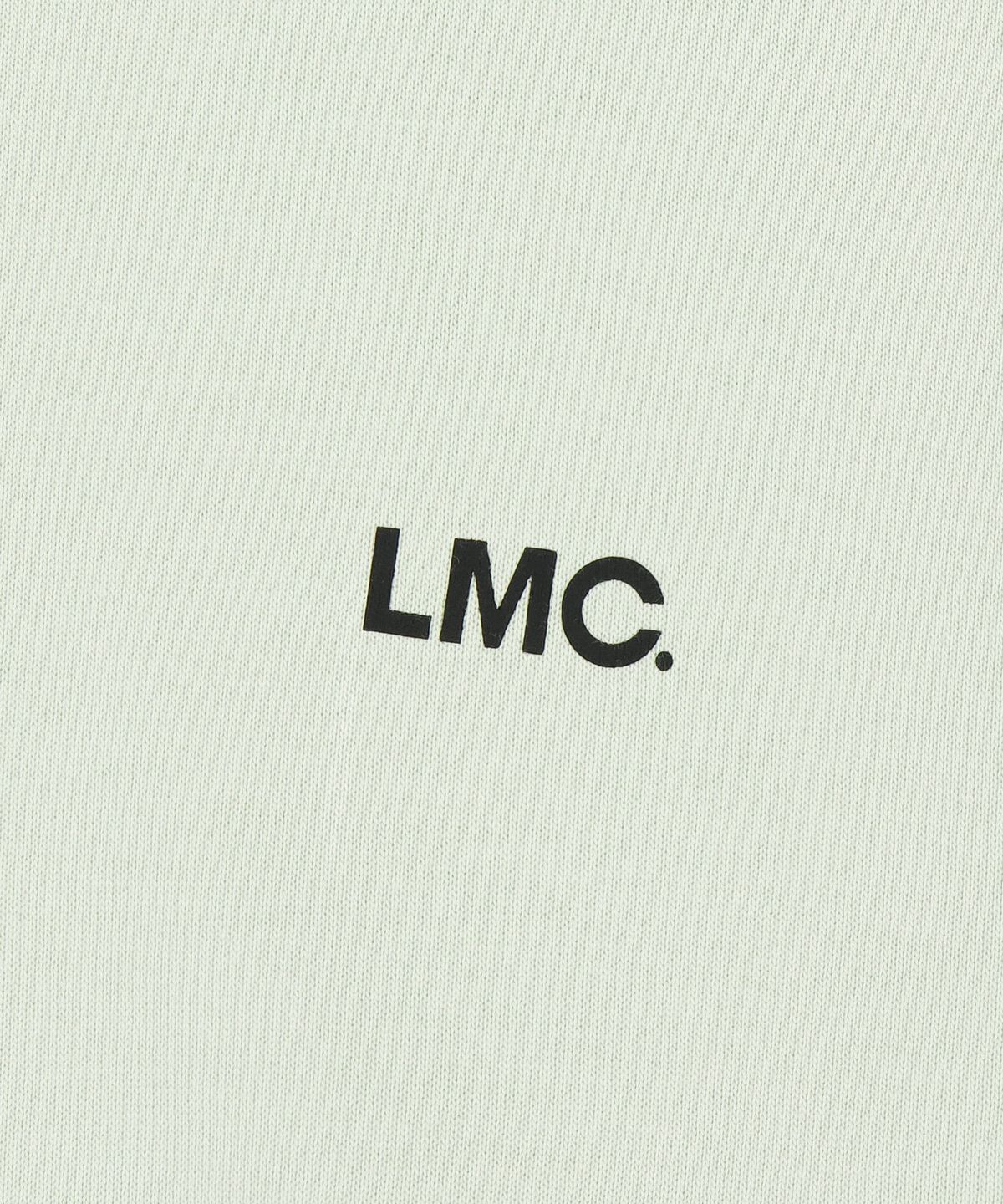 엘엠씨(LMC) S OG HOODIE light mint