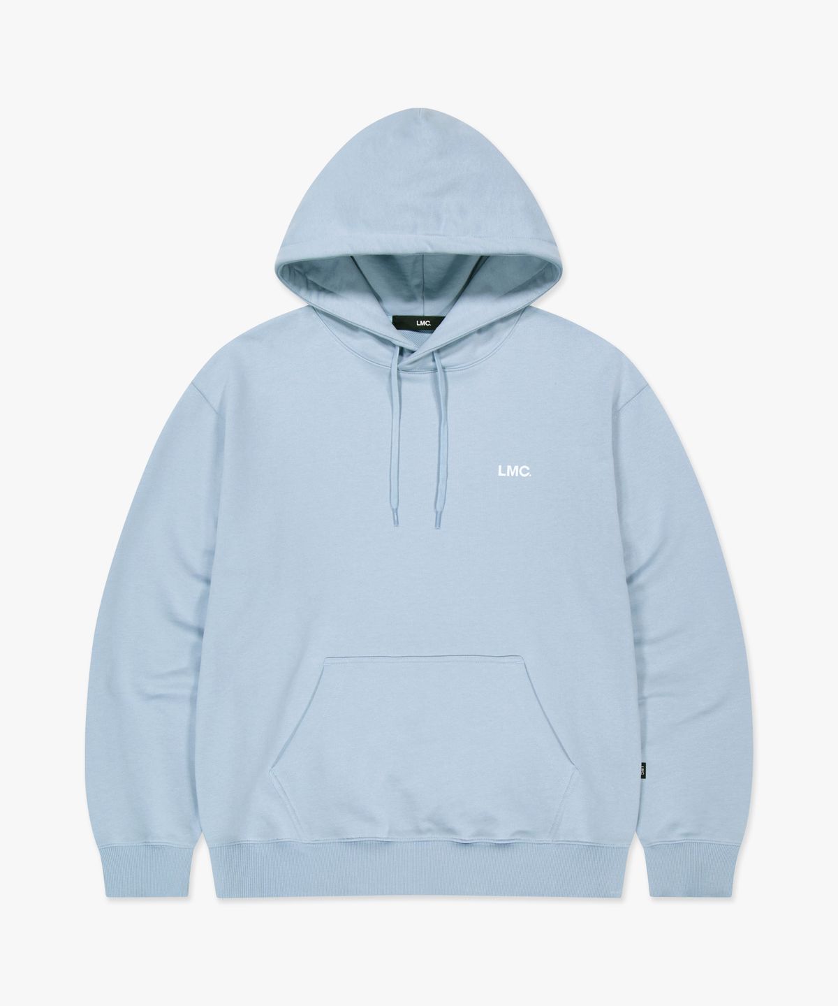 엘엠씨(LMC) OG COMBO HOODIE sky blue
