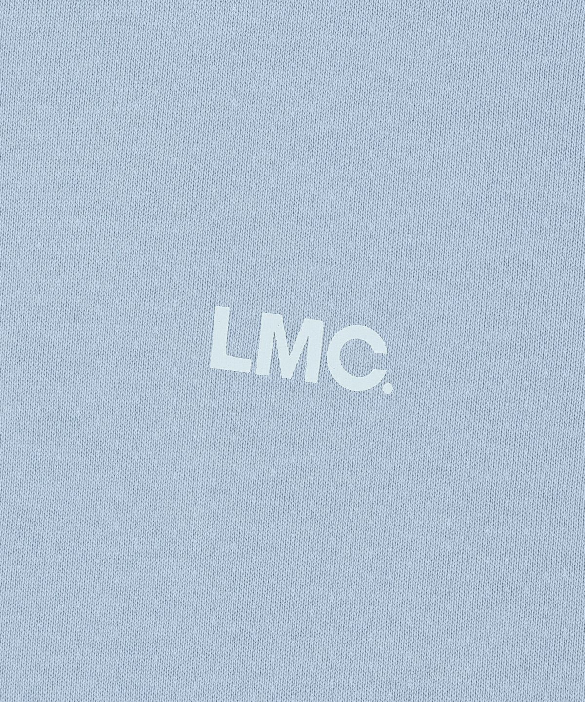 엘엠씨(LMC) OG COMBO HOODIE sky blue