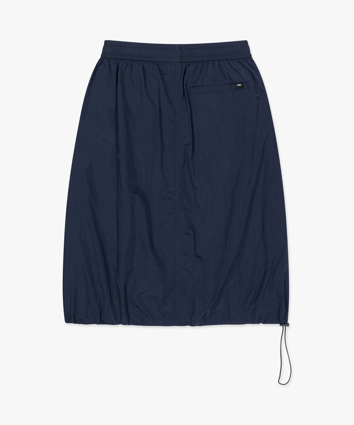 엘엠씨(LMC) WM OG ESSENTIAL SKIRT navy