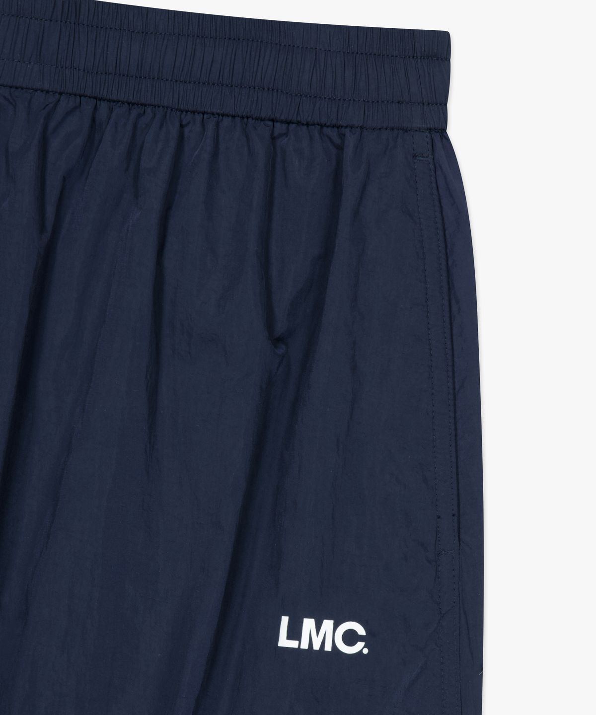 엘엠씨(LMC) WM OG ESSENTIAL SKIRT navy