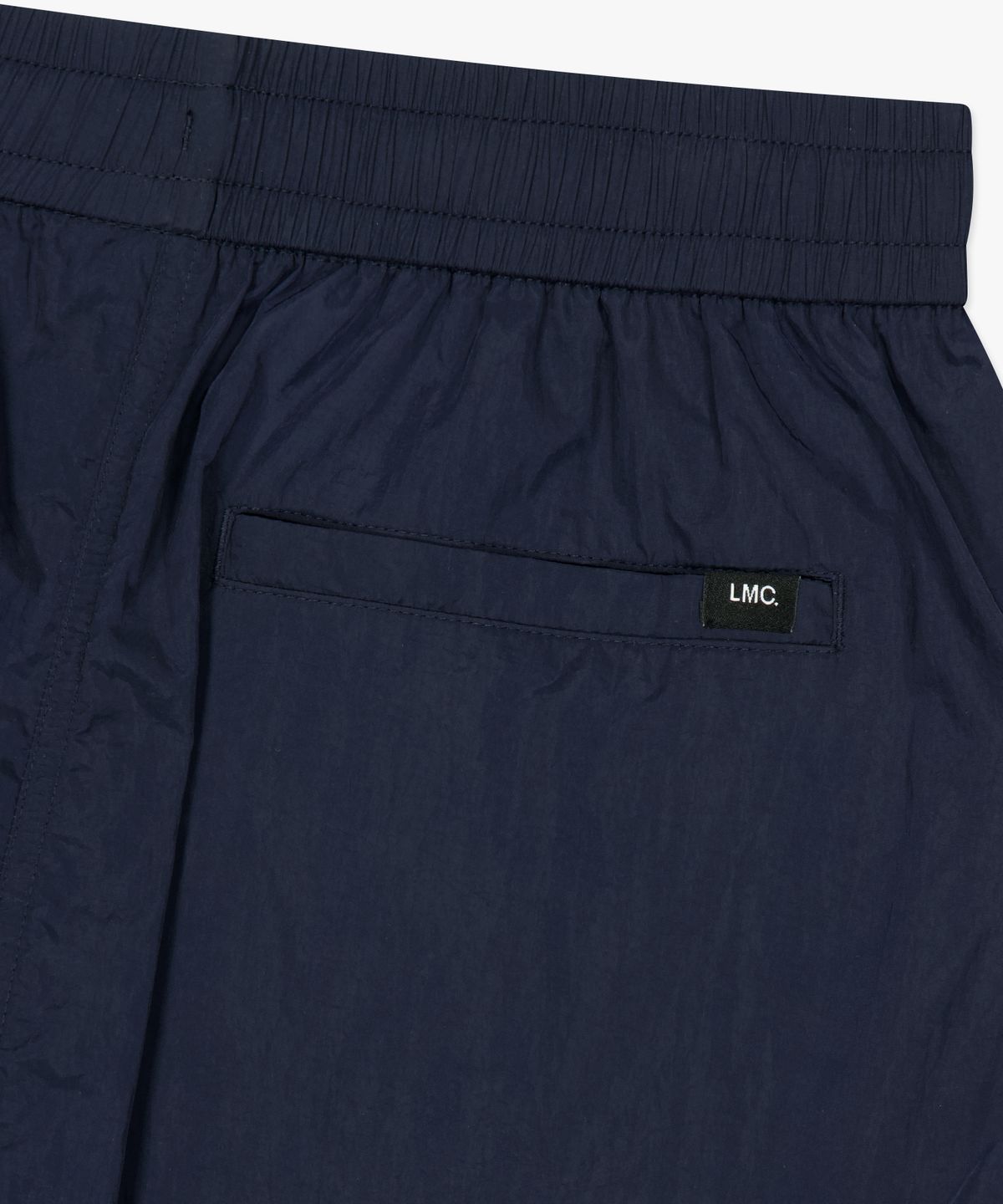 엘엠씨(LMC) WM OG ESSENTIAL SKIRT navy