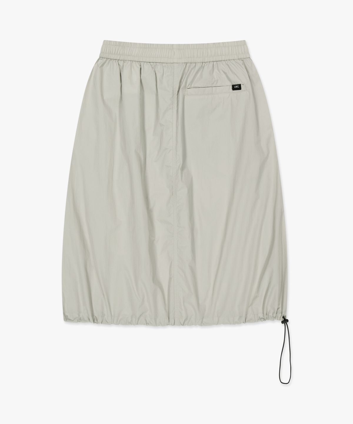 엘엠씨(LMC) WM OG ESSENTIAL SKIRT light gray