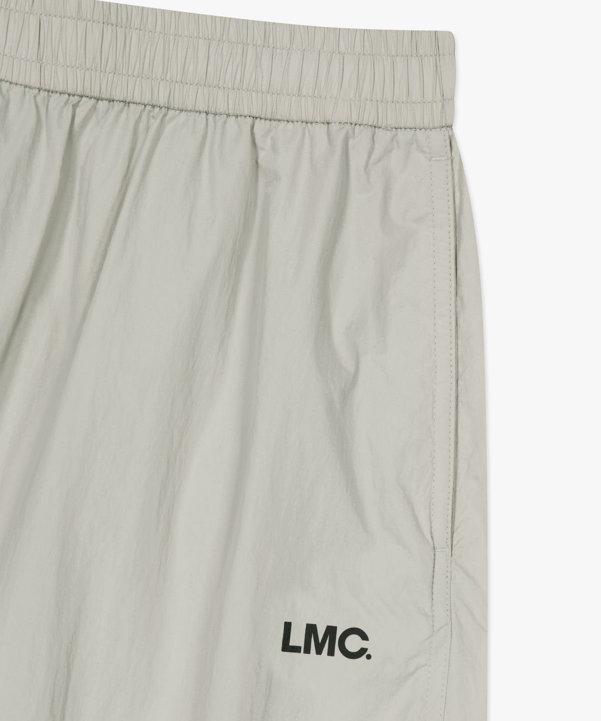 엘엠씨(LMC) WM OG ESSENTIAL SKIRT light gray
