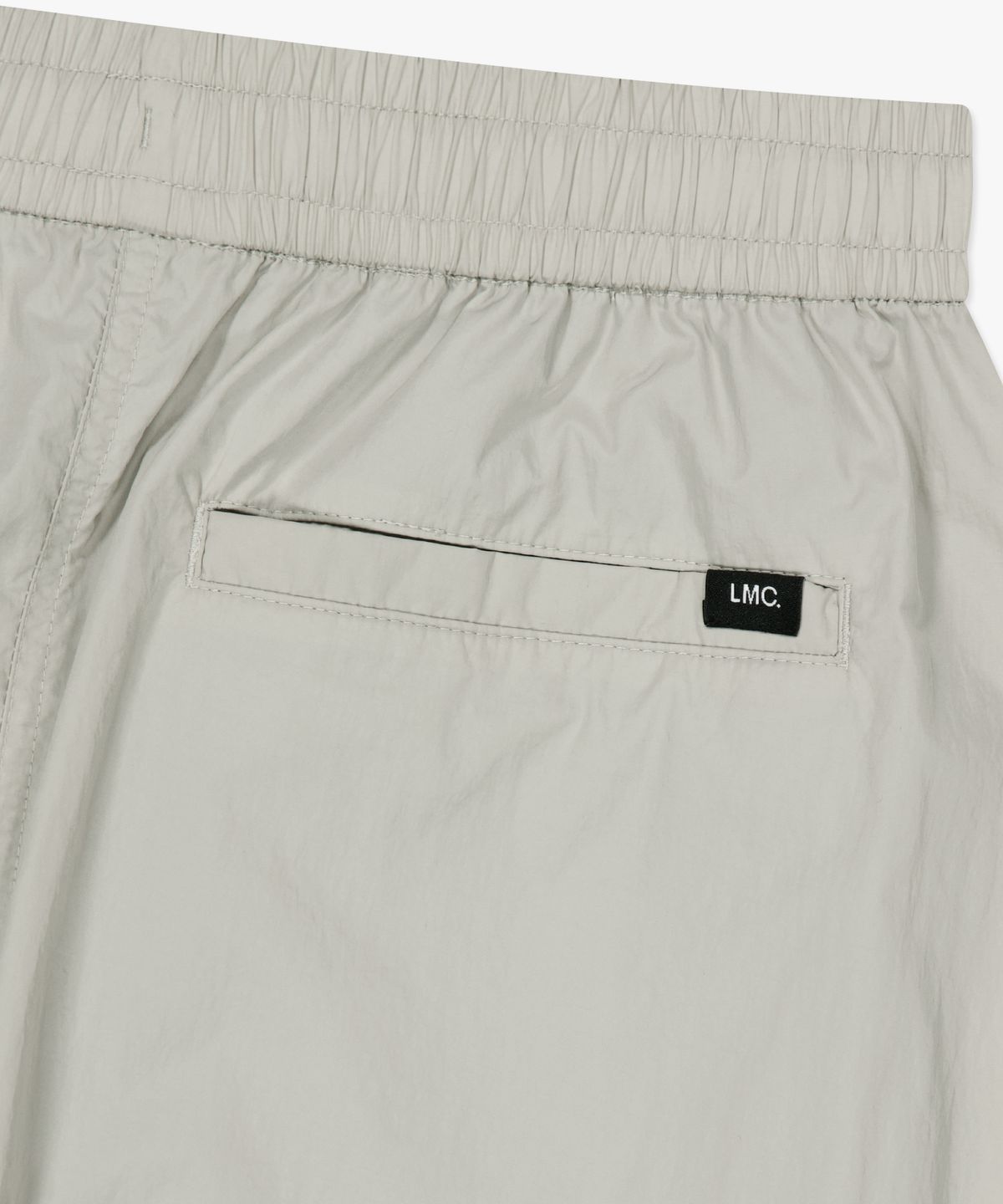 엘엠씨(LMC) WM OG ESSENTIAL SKIRT light gray