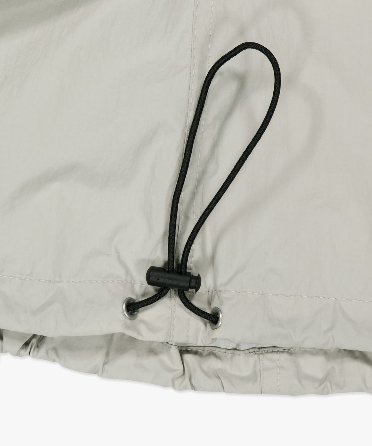 엘엠씨(LMC) WM OG ESSENTIAL SKIRT light gray
