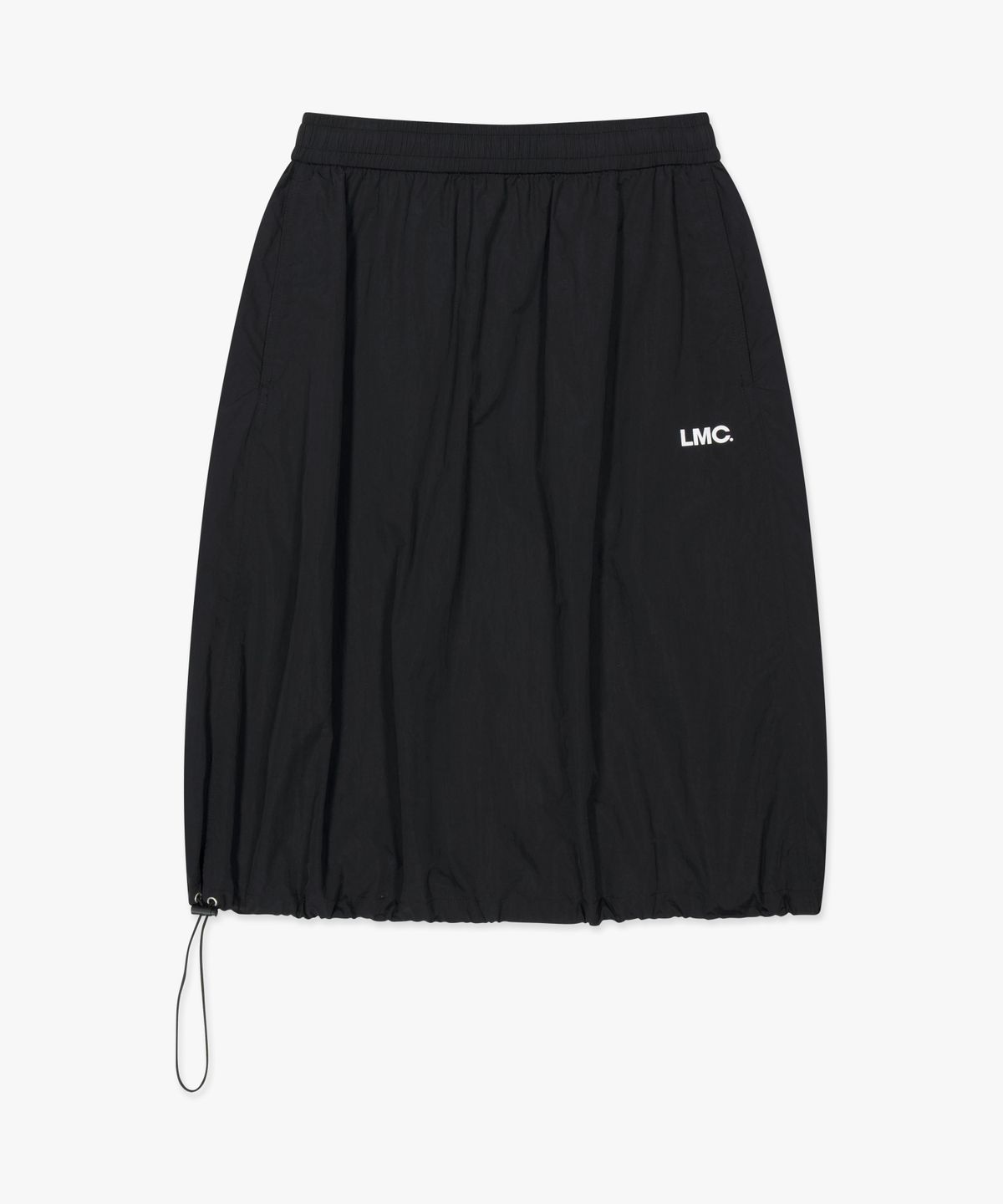 엘엠씨(LMC) WM OG ESSENTIAL SKIRT black