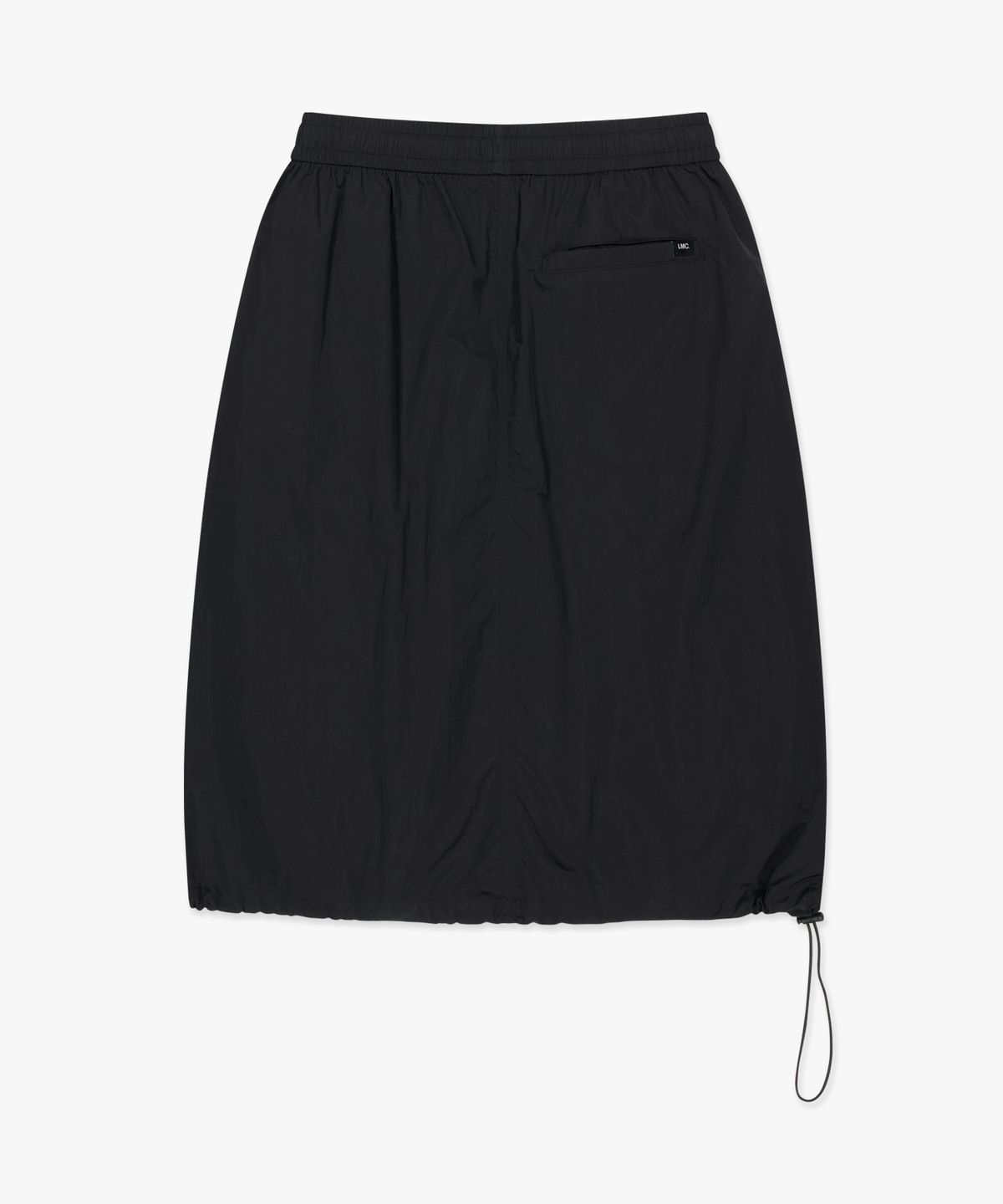 엘엠씨(LMC) WM OG ESSENTIAL SKIRT black